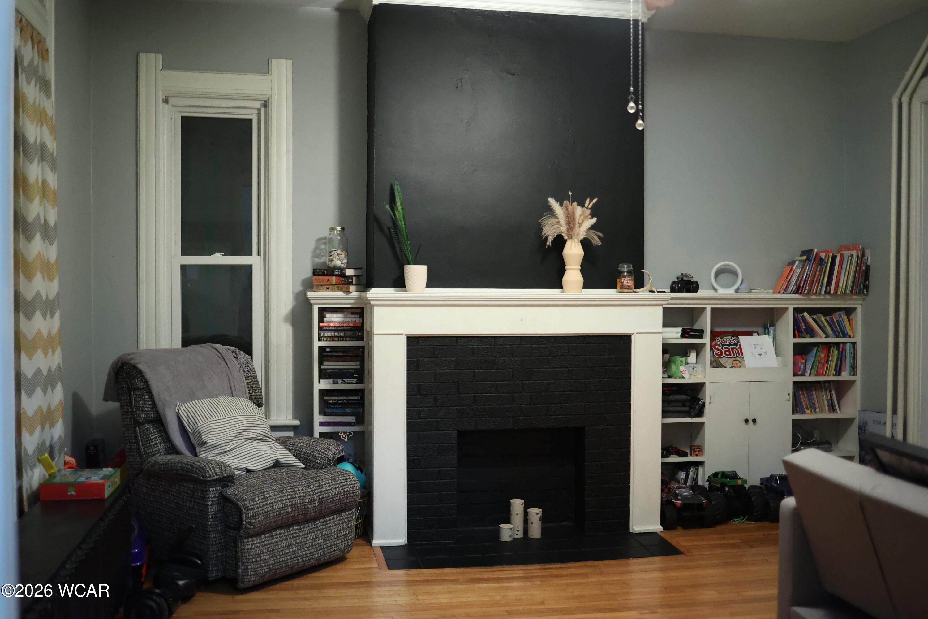 820 S. Main St. Street, Ada, Ohio