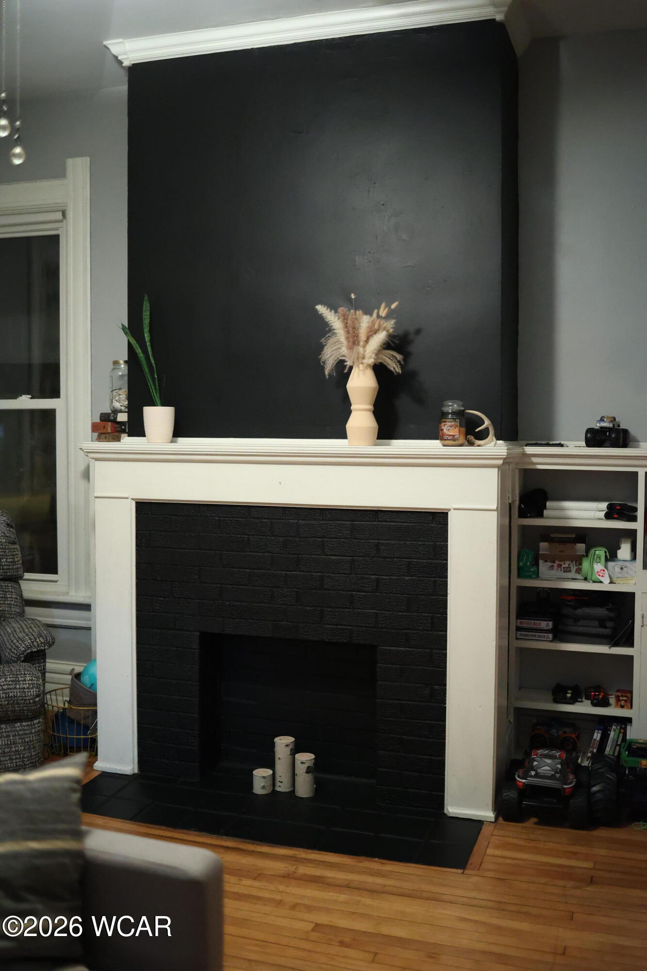 820 S. Main St. Street, Ada, Ohio