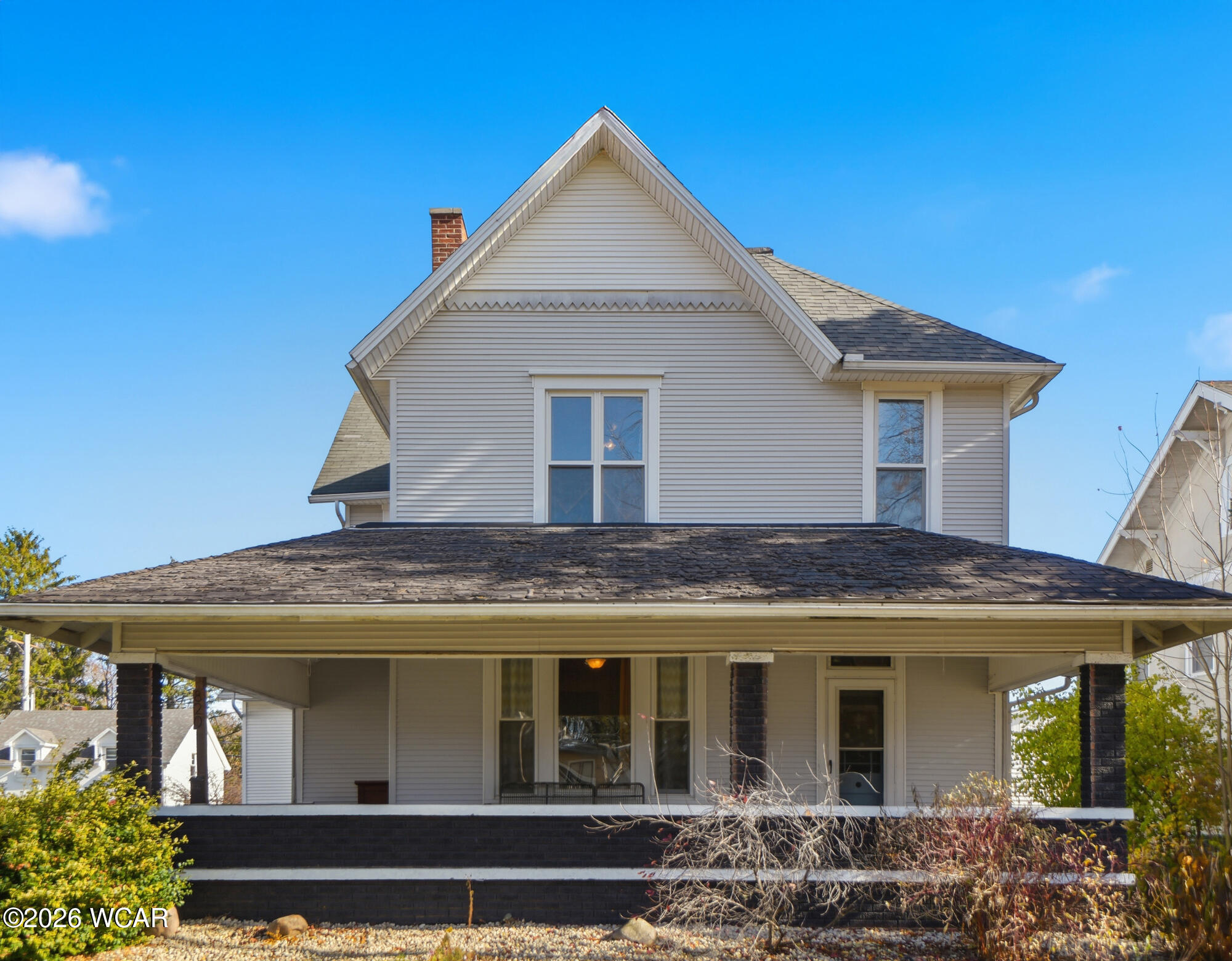 820 S. Main St. Street, Ada, Ohio