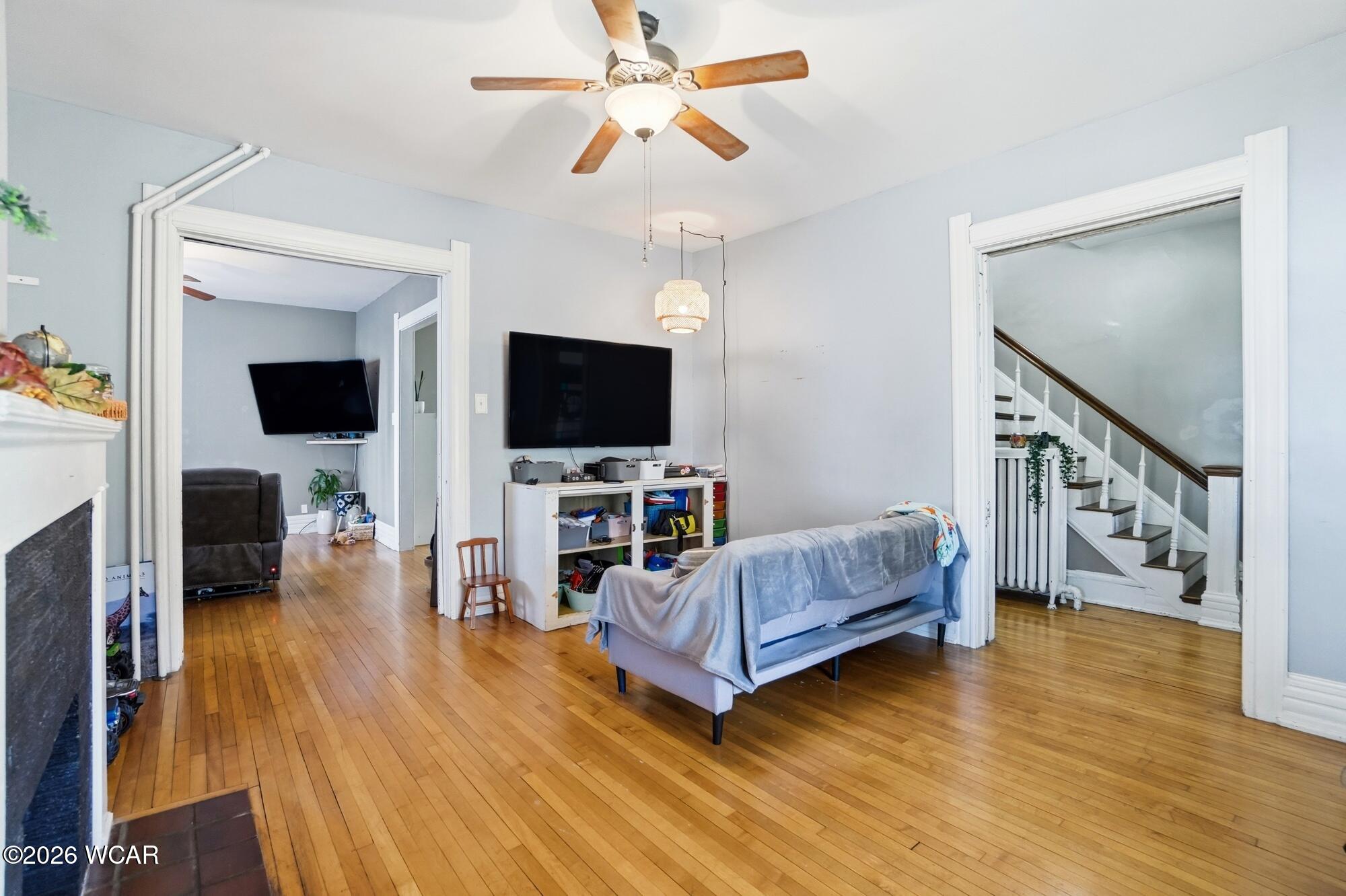 820 S. Main St. Street, Ada, Ohio