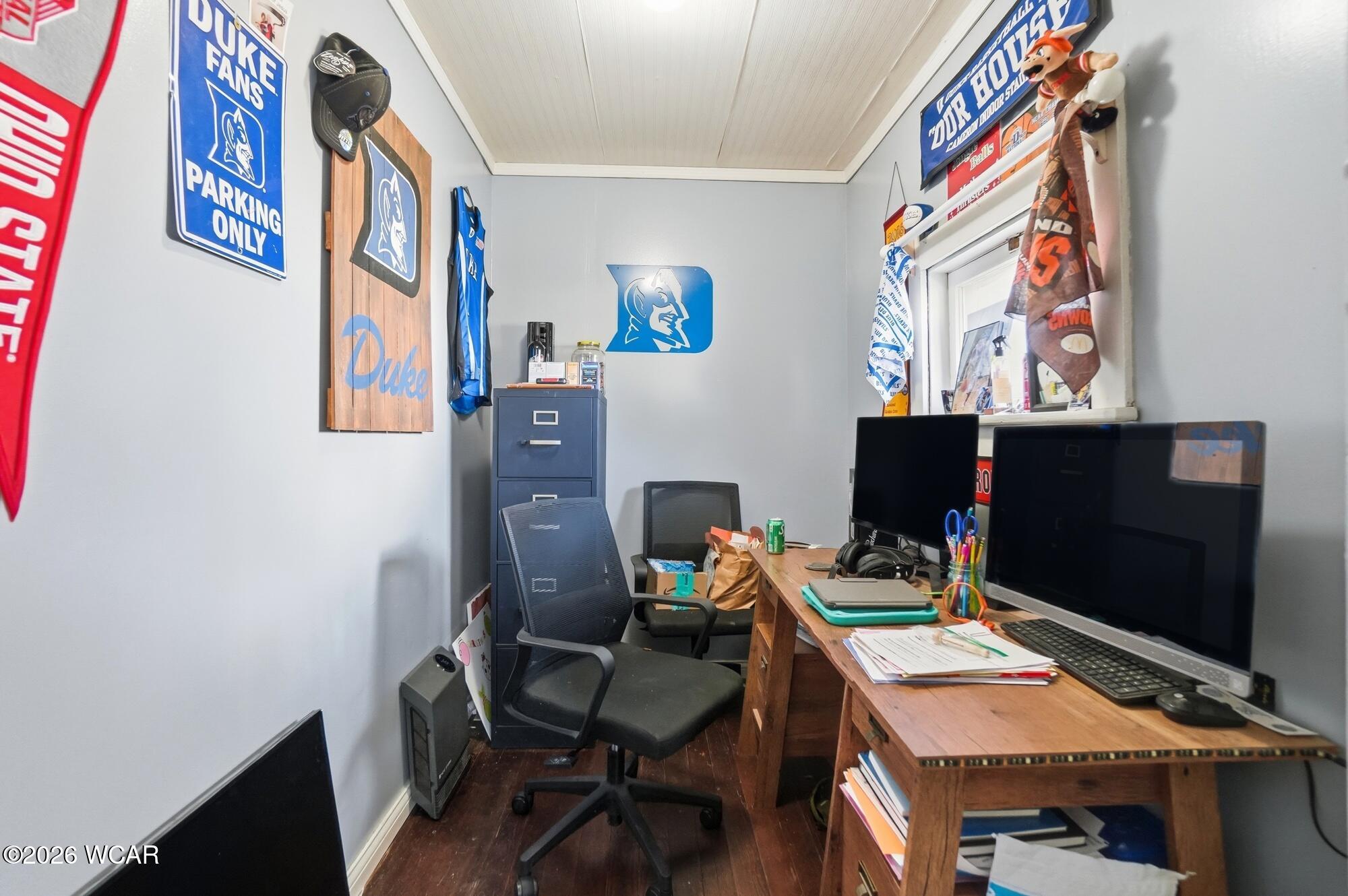 820 S. Main St. Street, Ada, Ohio