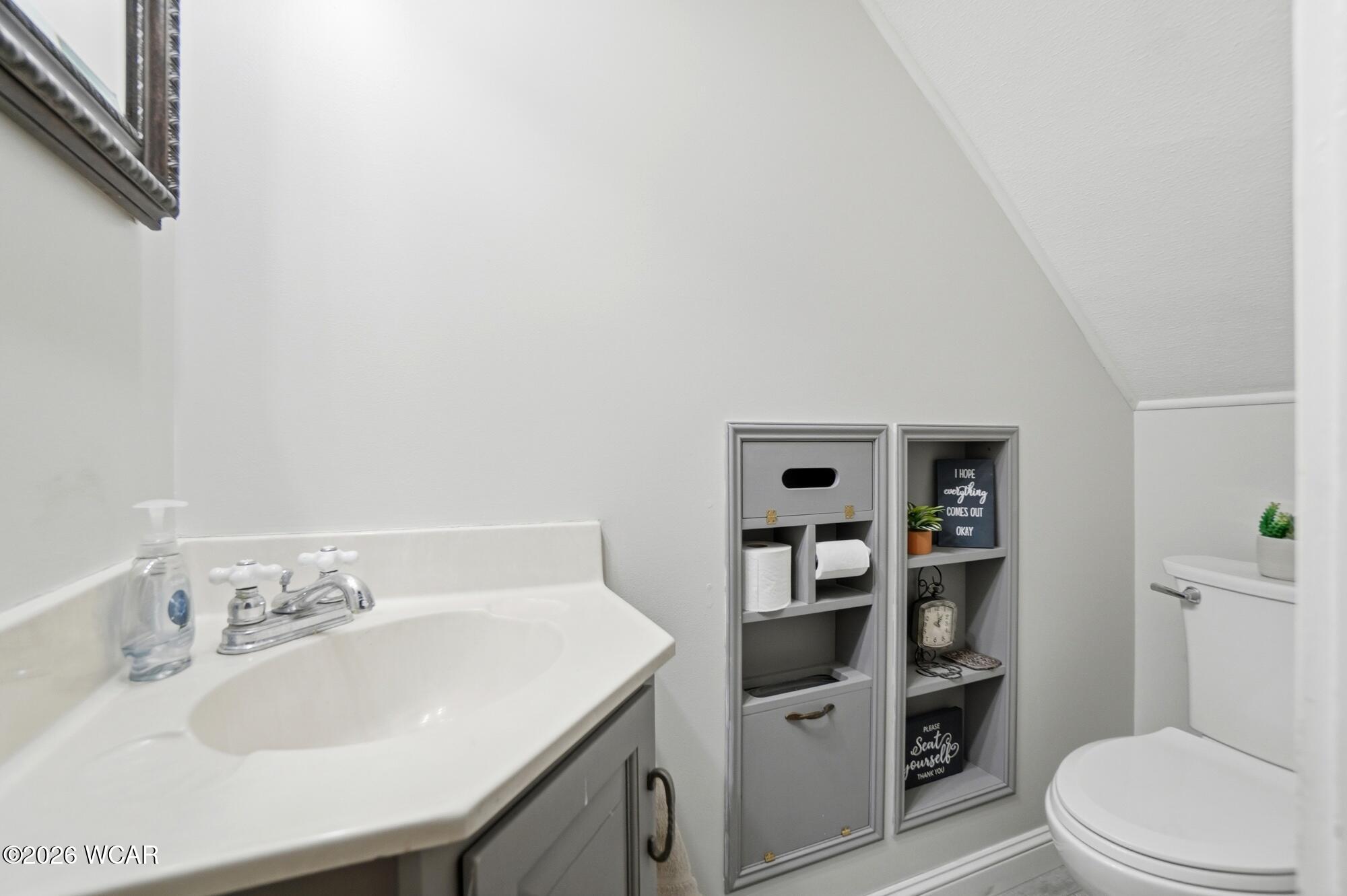 820 S. Main St. Street, Ada, Ohio