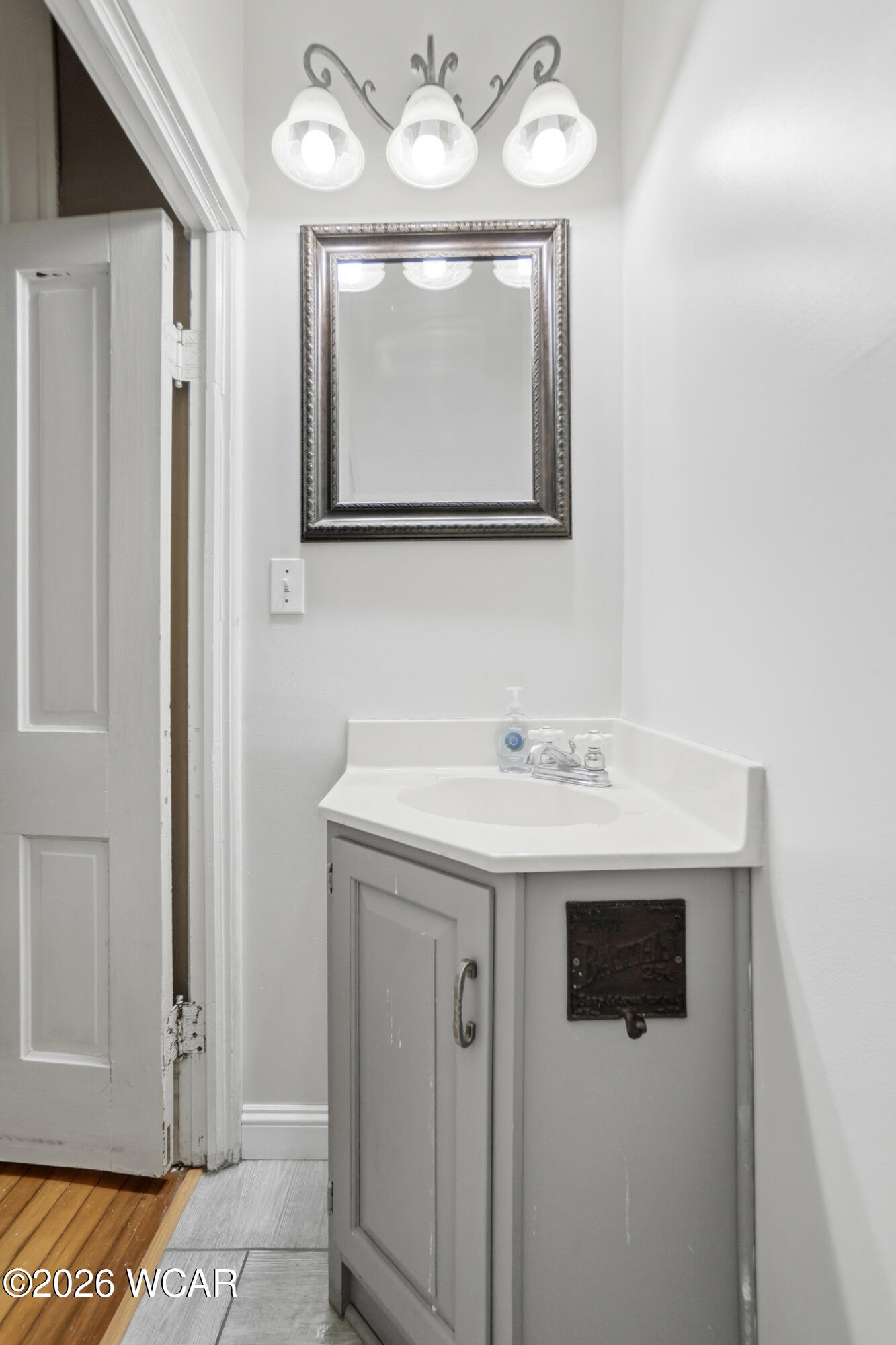 820 S. Main St. Street, Ada, Ohio