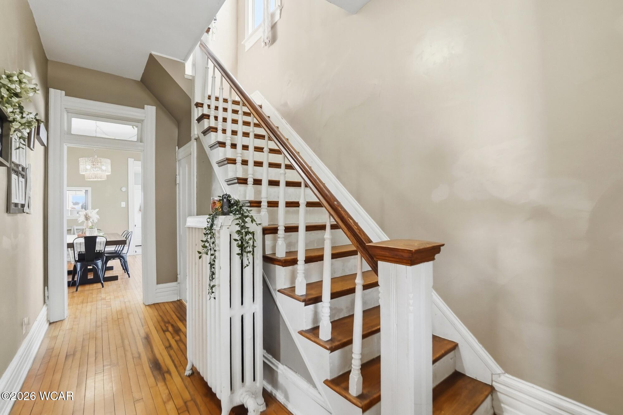 820 S. Main St. Street, Ada, Ohio