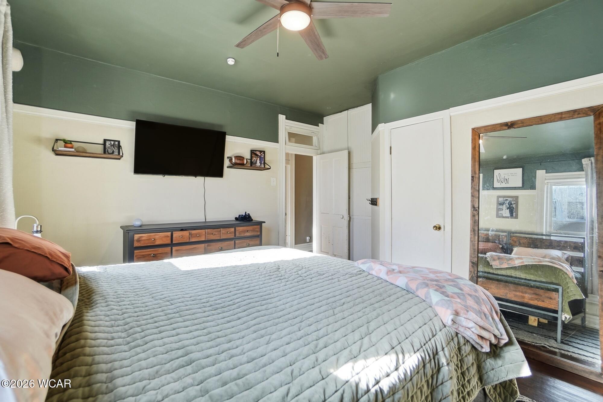 820 S. Main St. Street, Ada, Ohio