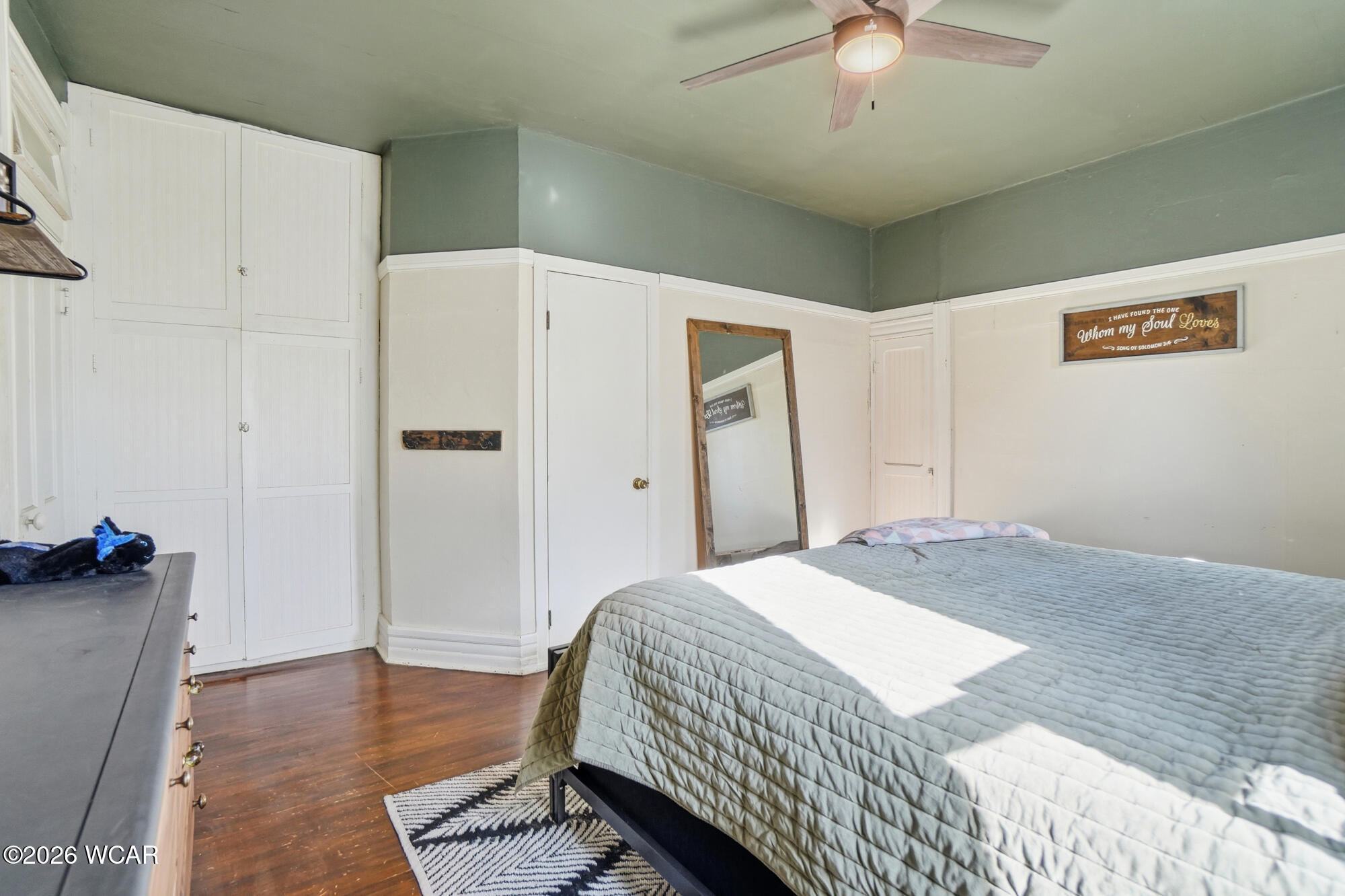 820 S. Main St. Street, Ada, Ohio