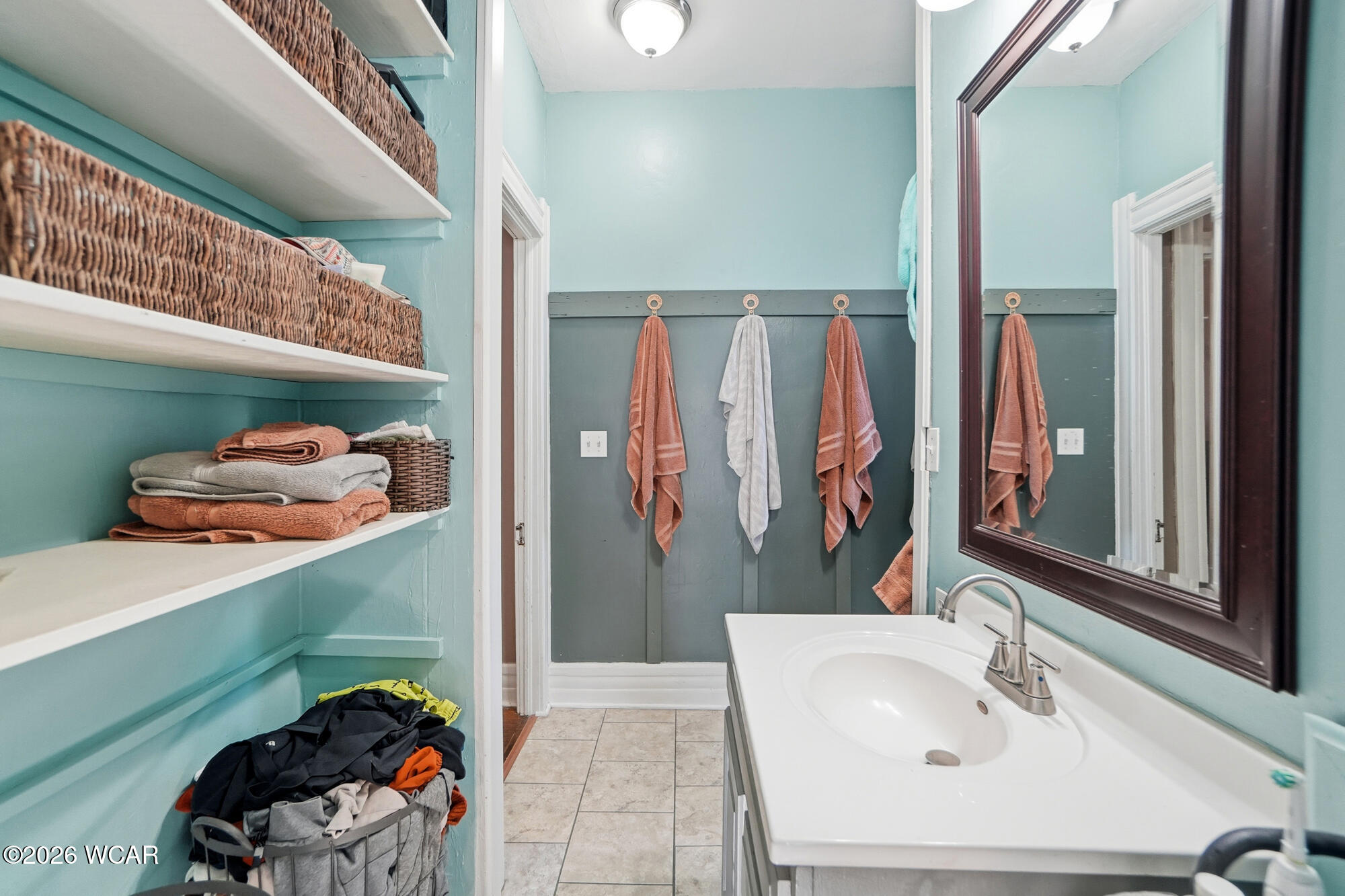 820 S. Main St. Street, Ada, Ohio