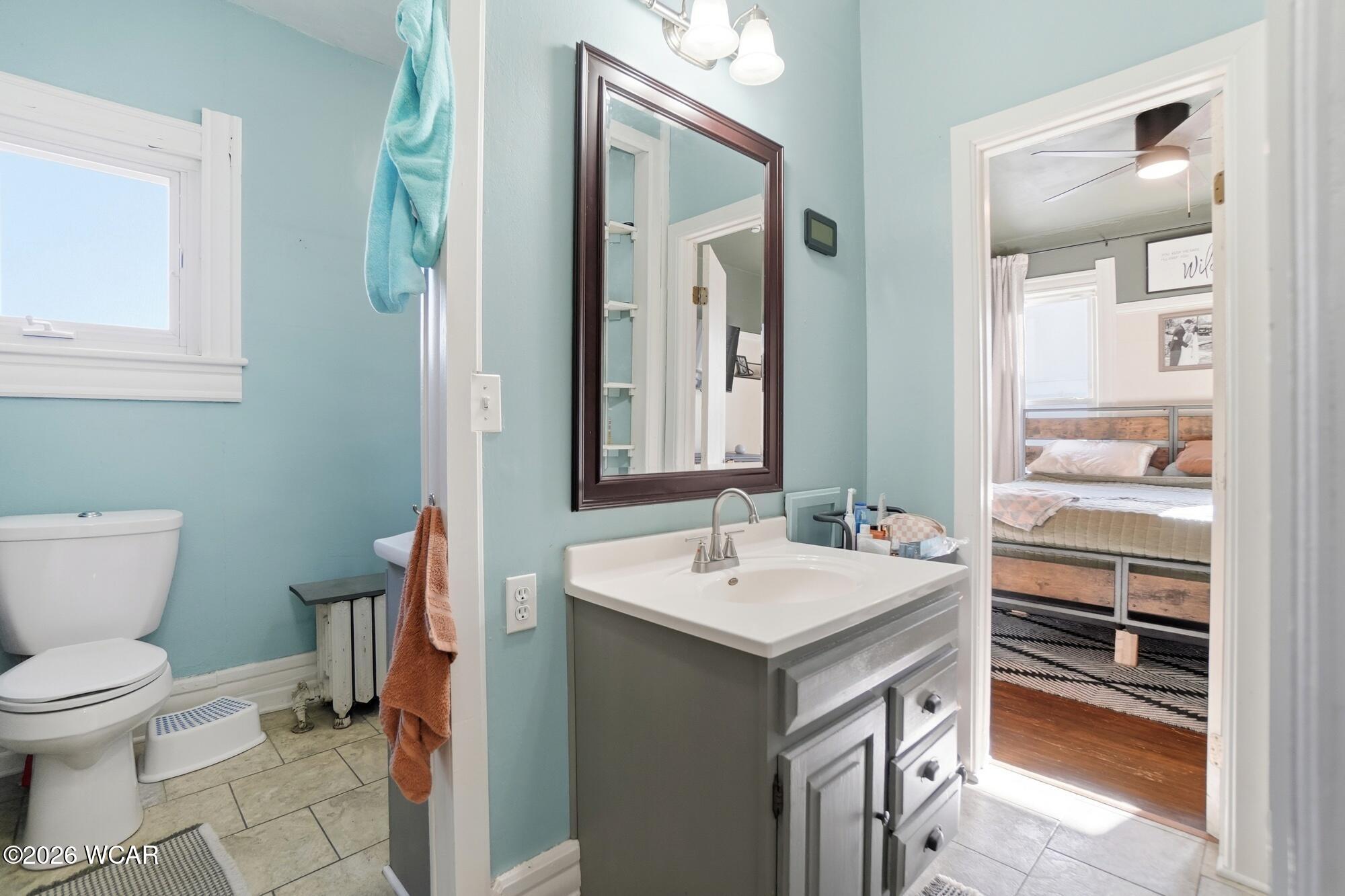 820 S. Main St. Street, Ada, Ohio