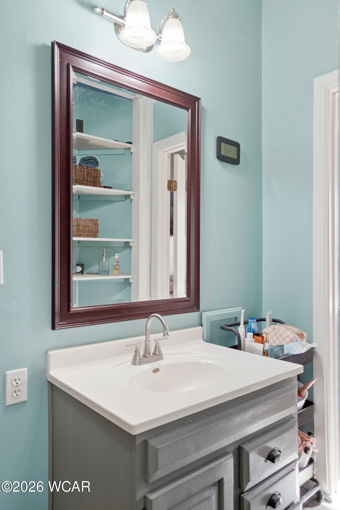 820 S. Main St. Street, Ada, Ohio