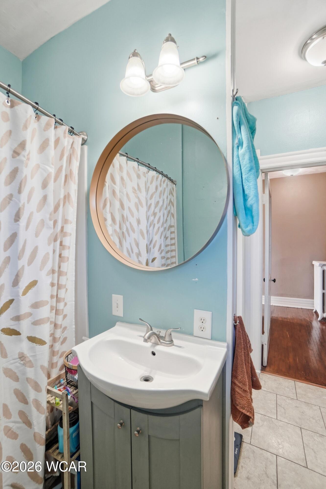 820 S. Main St. Street, Ada, Ohio