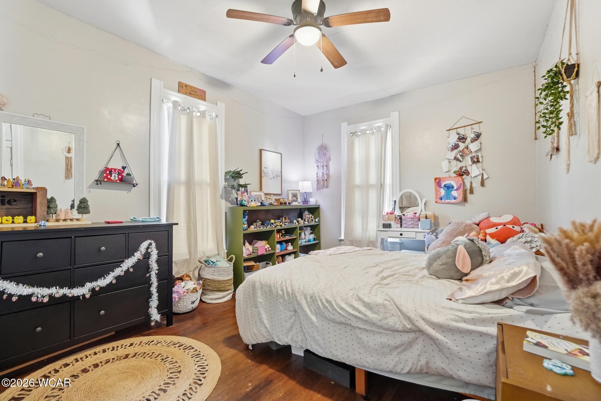 820 S. Main St. Street, Ada, Ohio