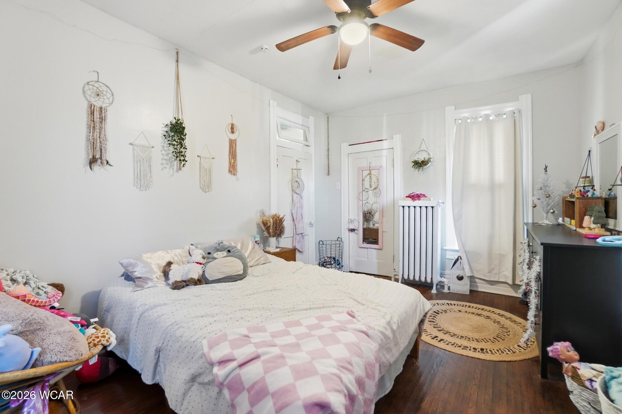 820 S. Main St. Street, Ada, Ohio