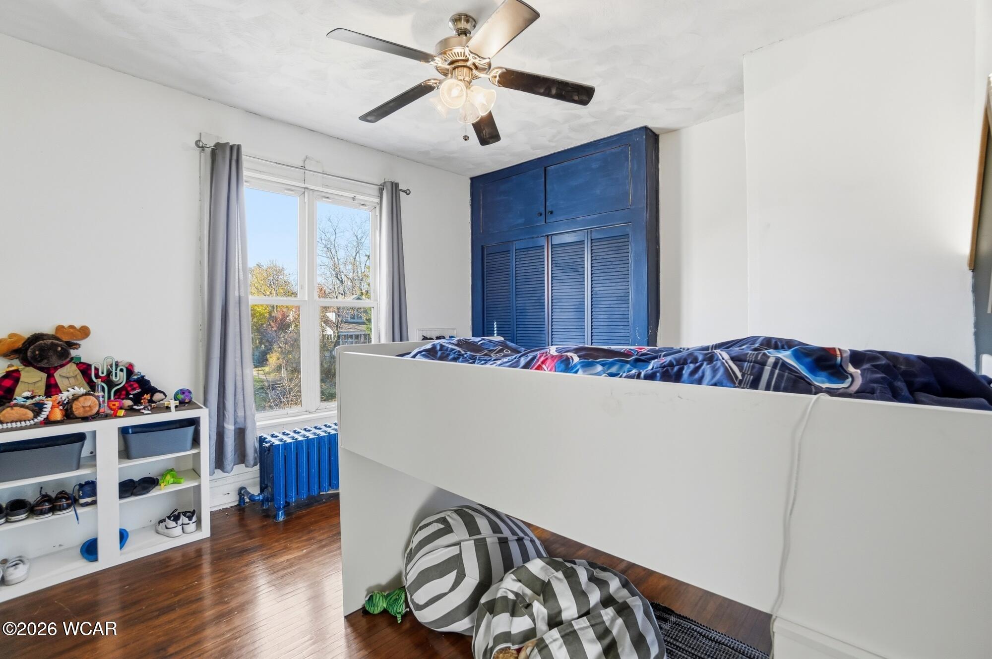 820 S. Main St. Street, Ada, Ohio