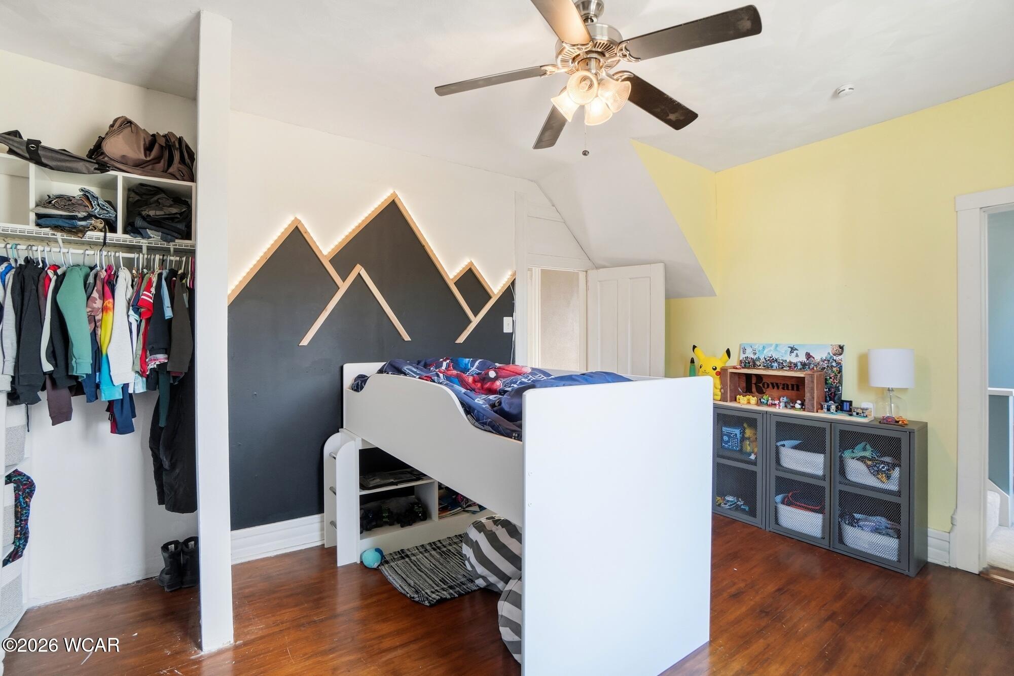 820 S. Main St. Street, Ada, Ohio