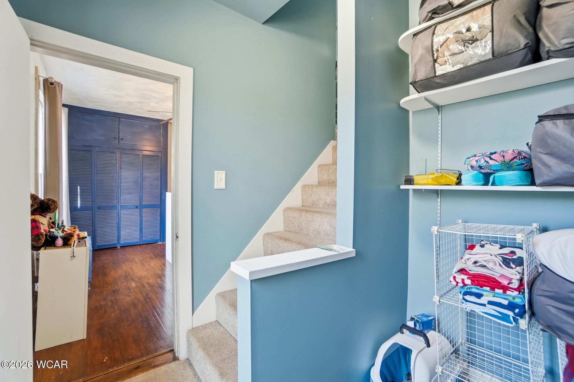 820 S. Main St. Street, Ada, Ohio