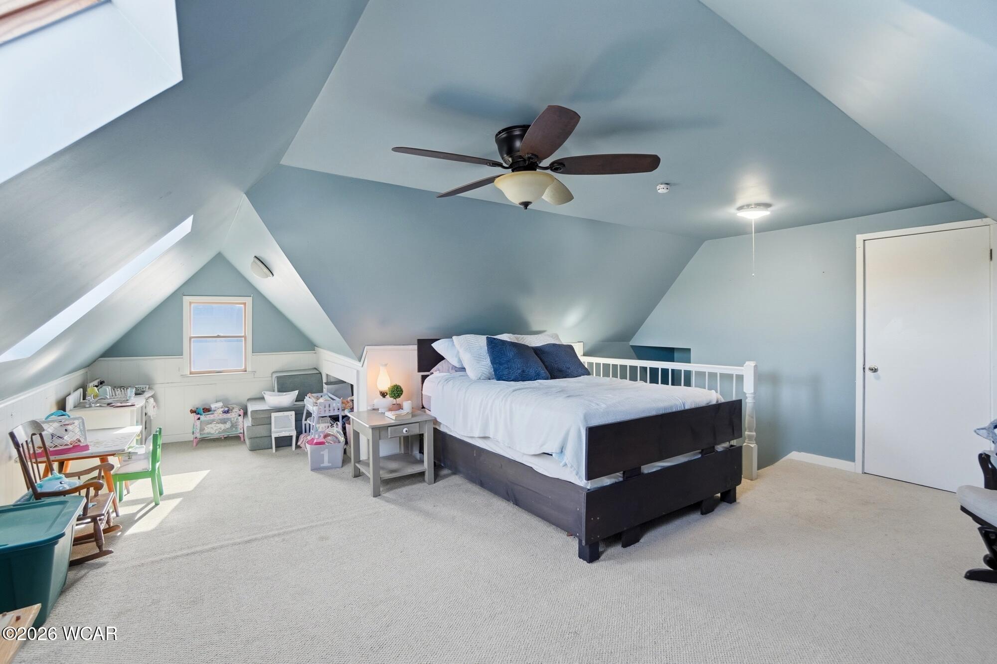 820 S. Main St. Street, Ada, Ohio