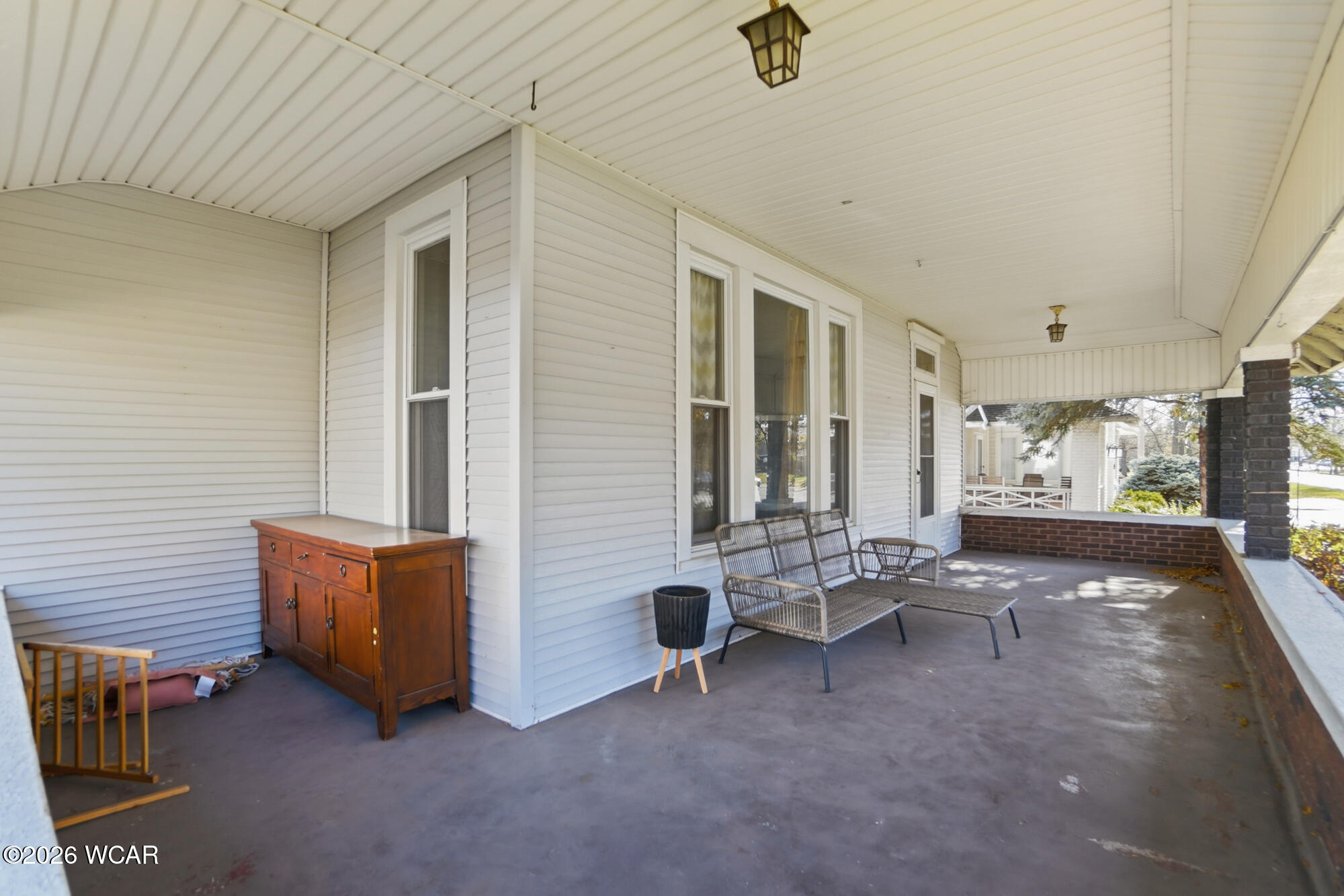 820 S. Main St. Street, Ada, Ohio