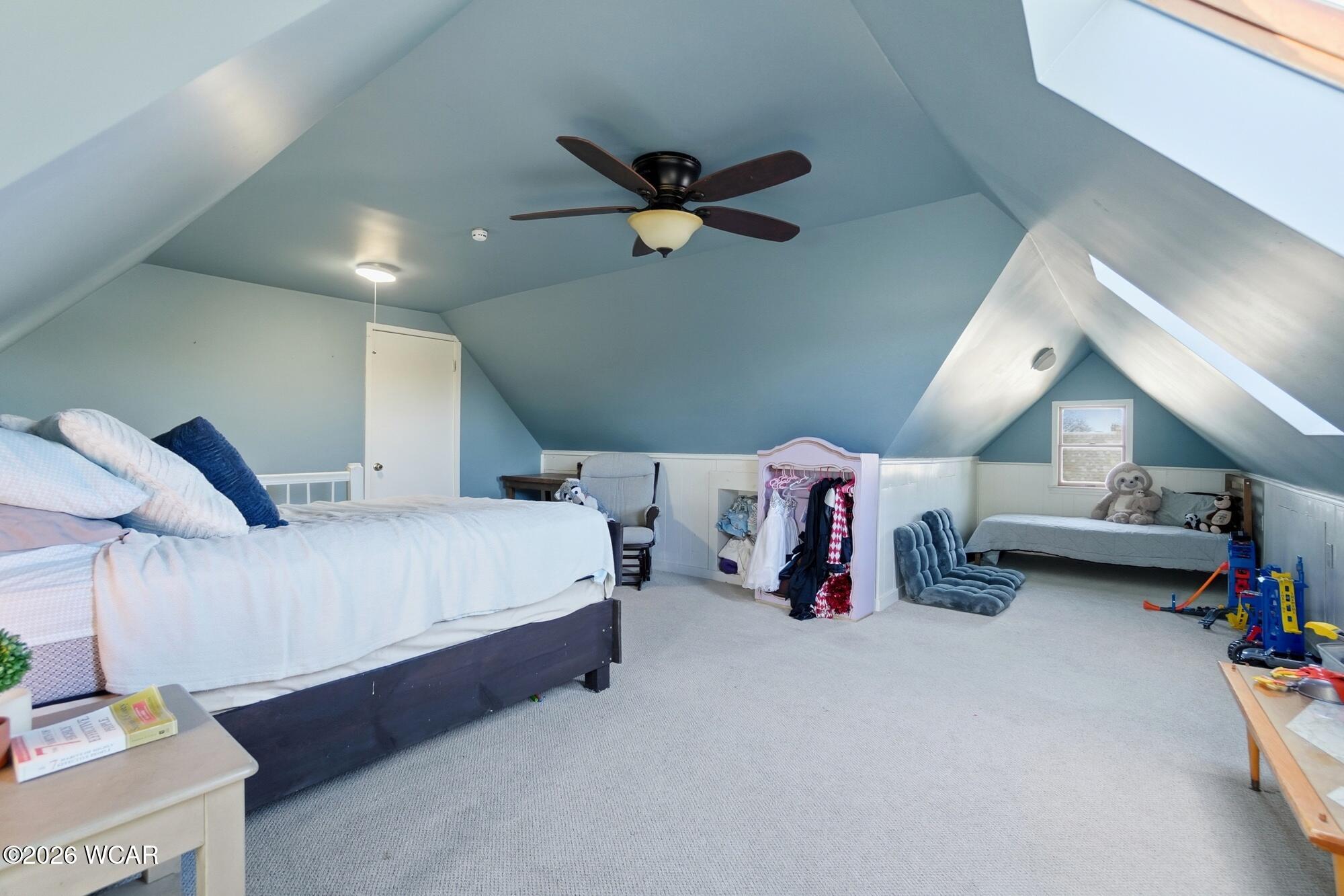 820 S. Main St. Street, Ada, Ohio