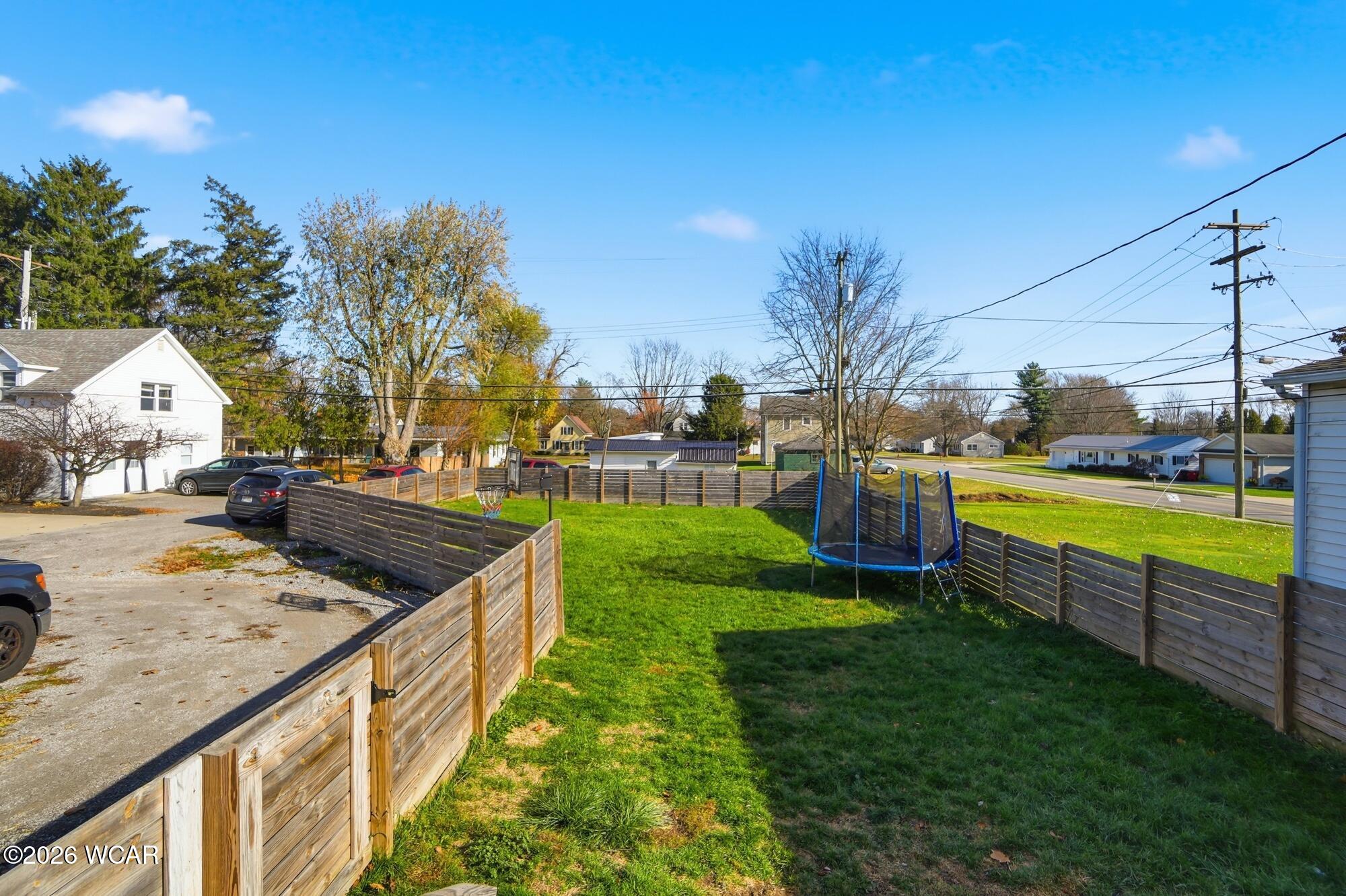 820 S. Main St. Street, Ada, Ohio