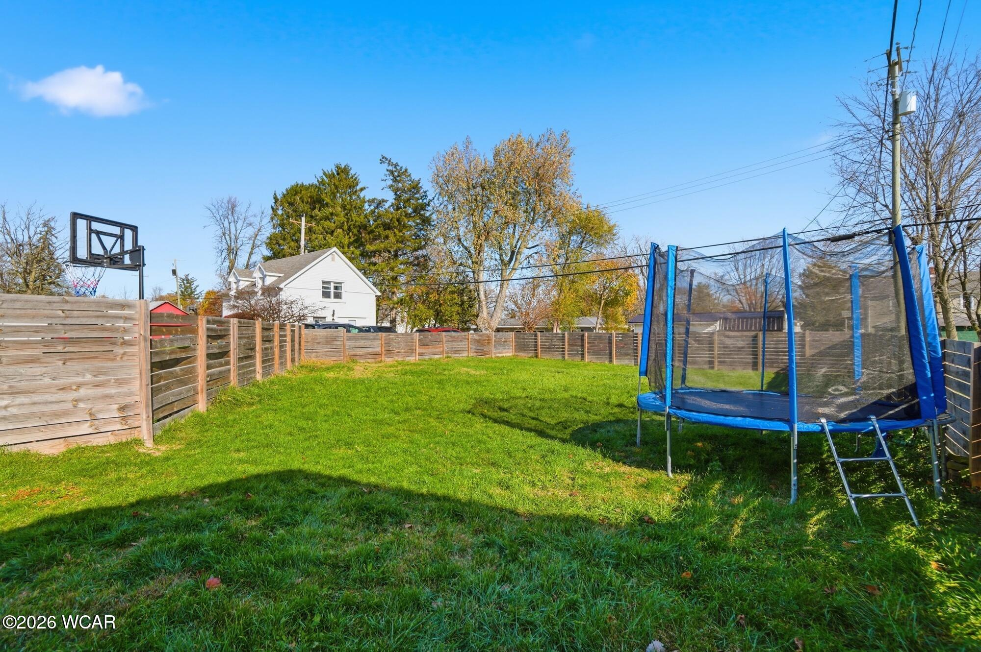 820 S. Main St. Street, Ada, Ohio