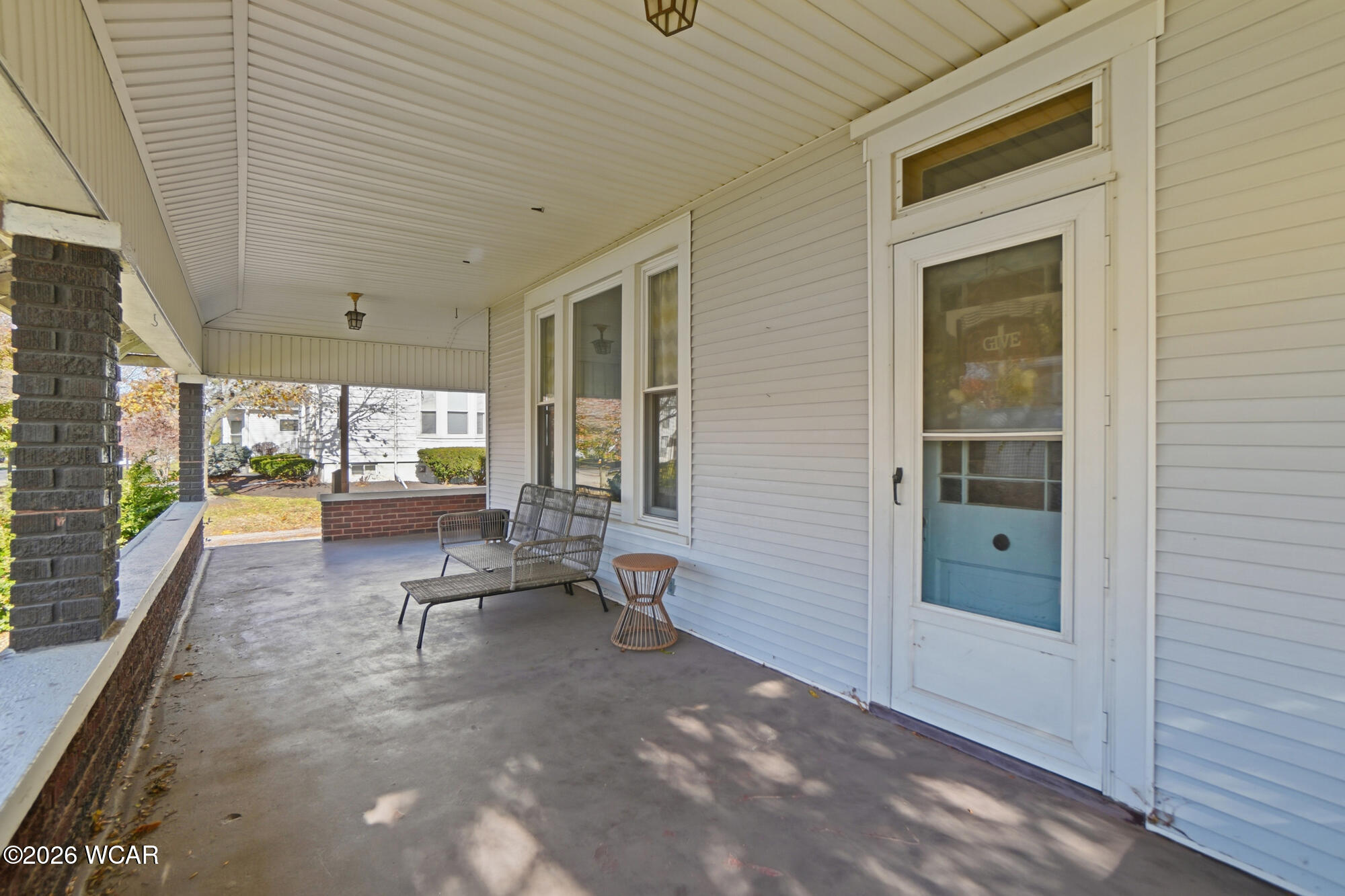 820 S. Main St. Street, Ada, Ohio