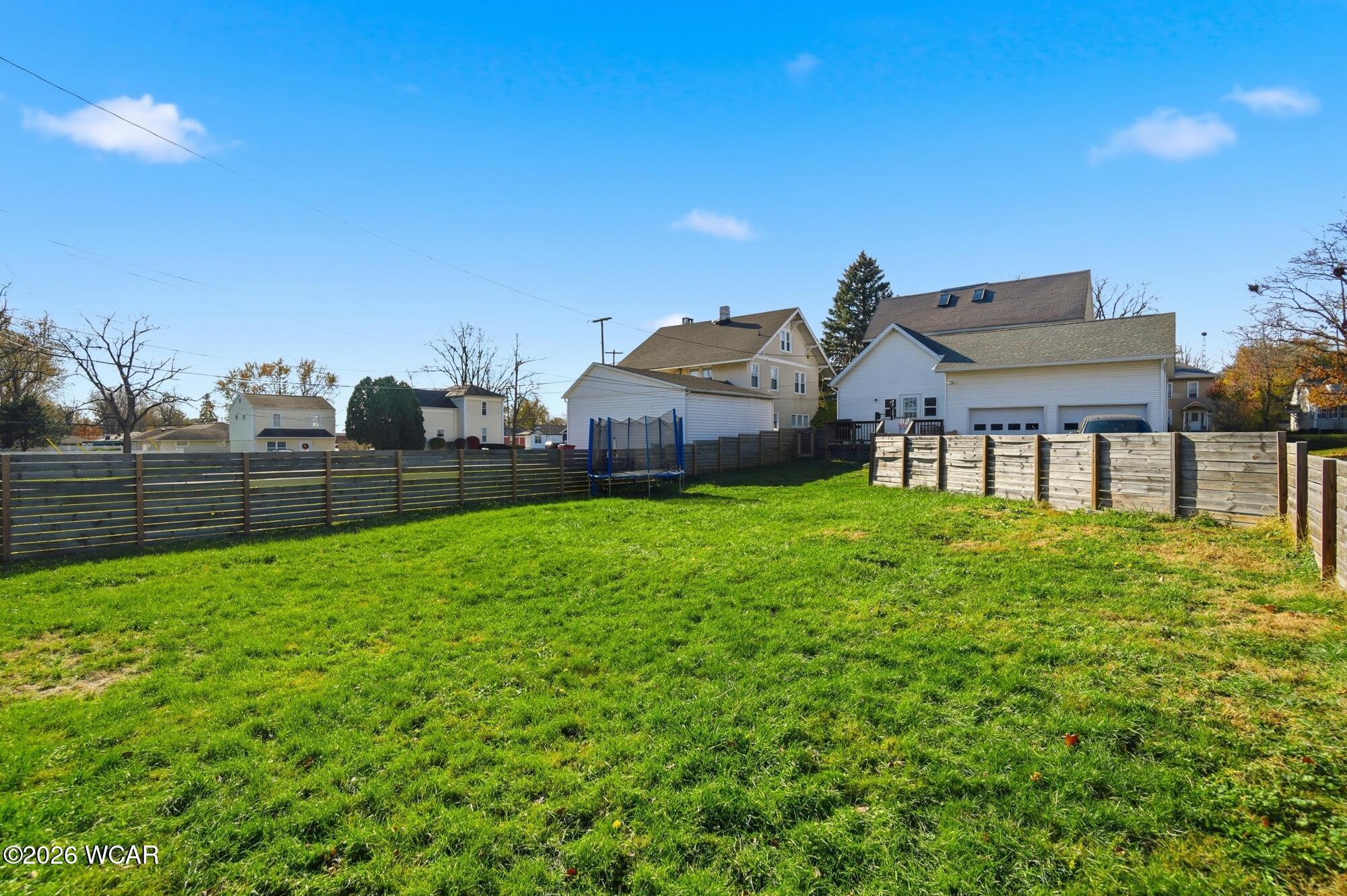 820 S. Main St. Street, Ada, Ohio