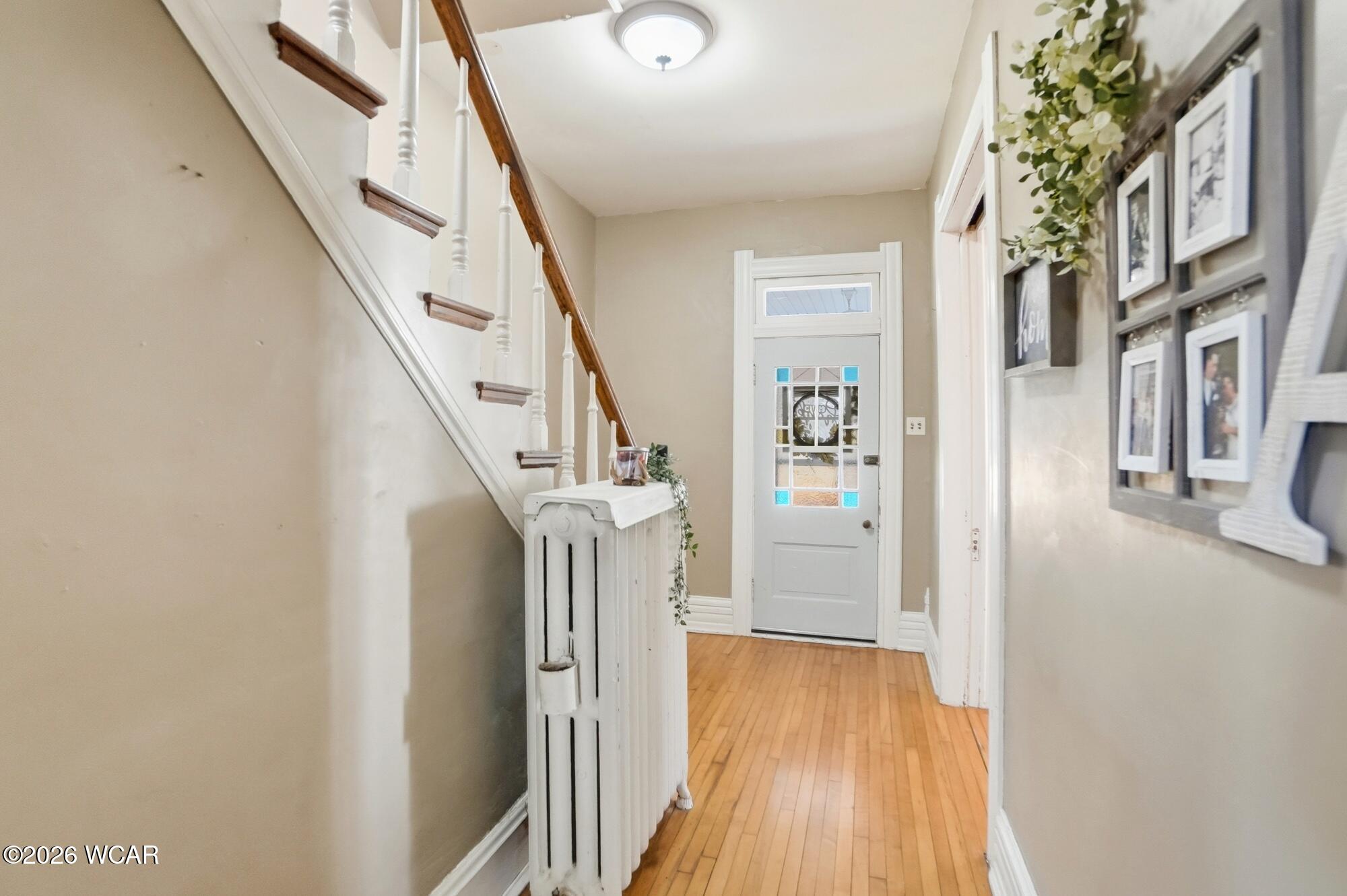 820 S. Main St. Street, Ada, Ohio