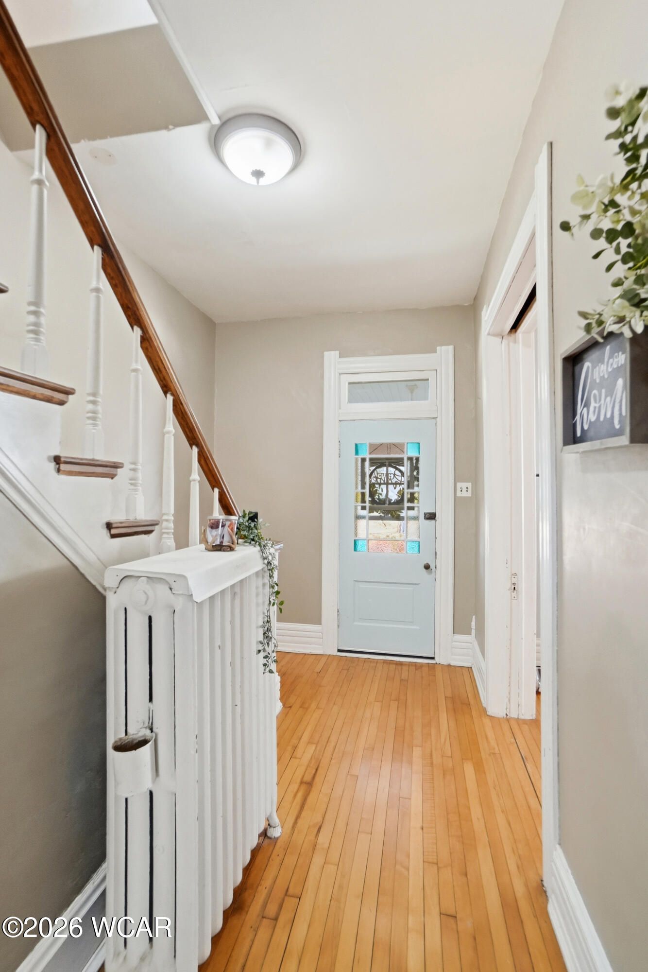 820 S. Main St. Street, Ada, Ohio