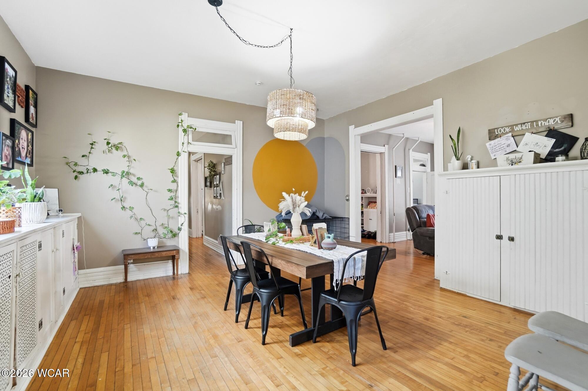 820 S. Main St. Street, Ada, Ohio