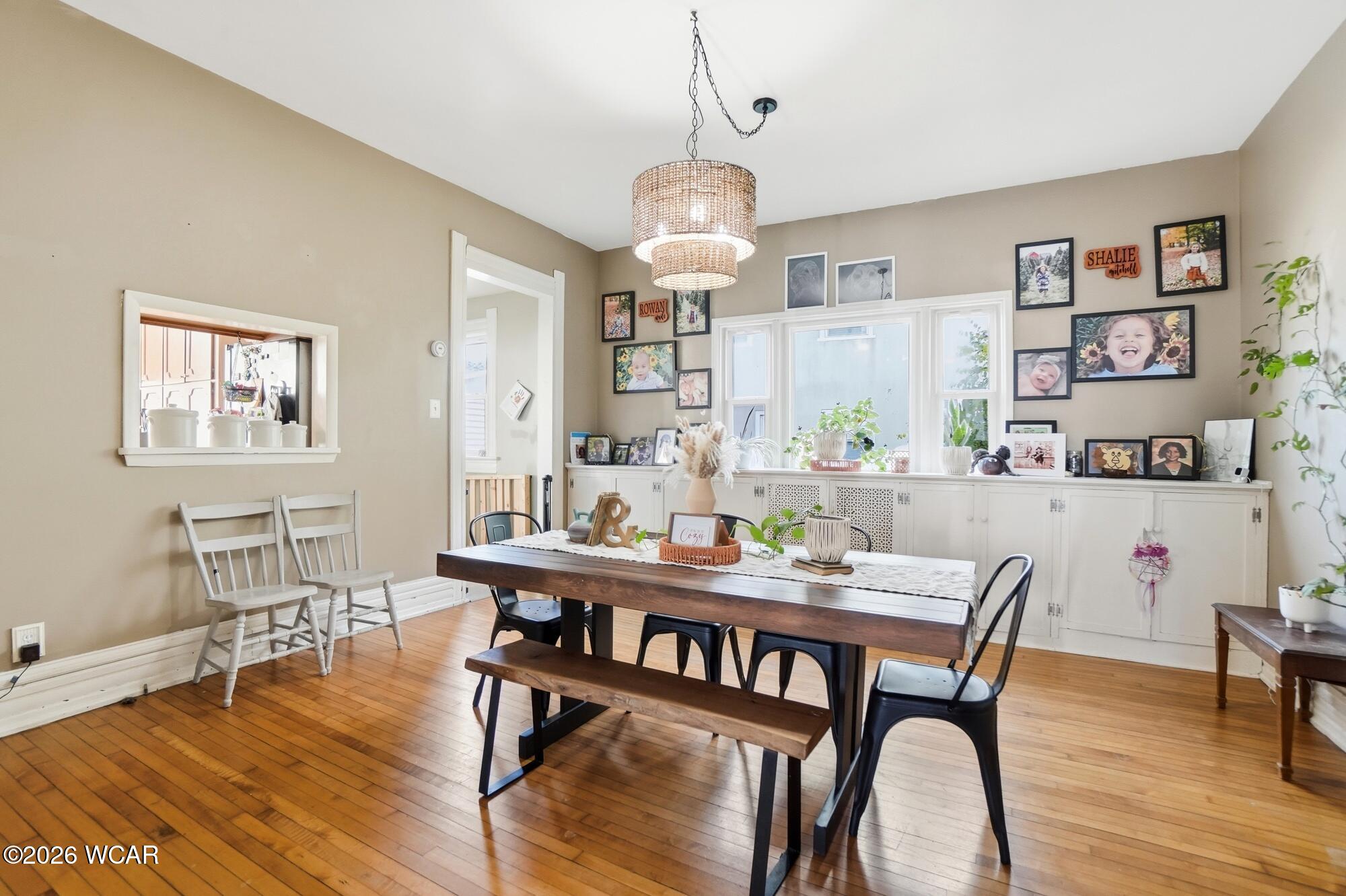 820 S. Main St. Street, Ada, Ohio