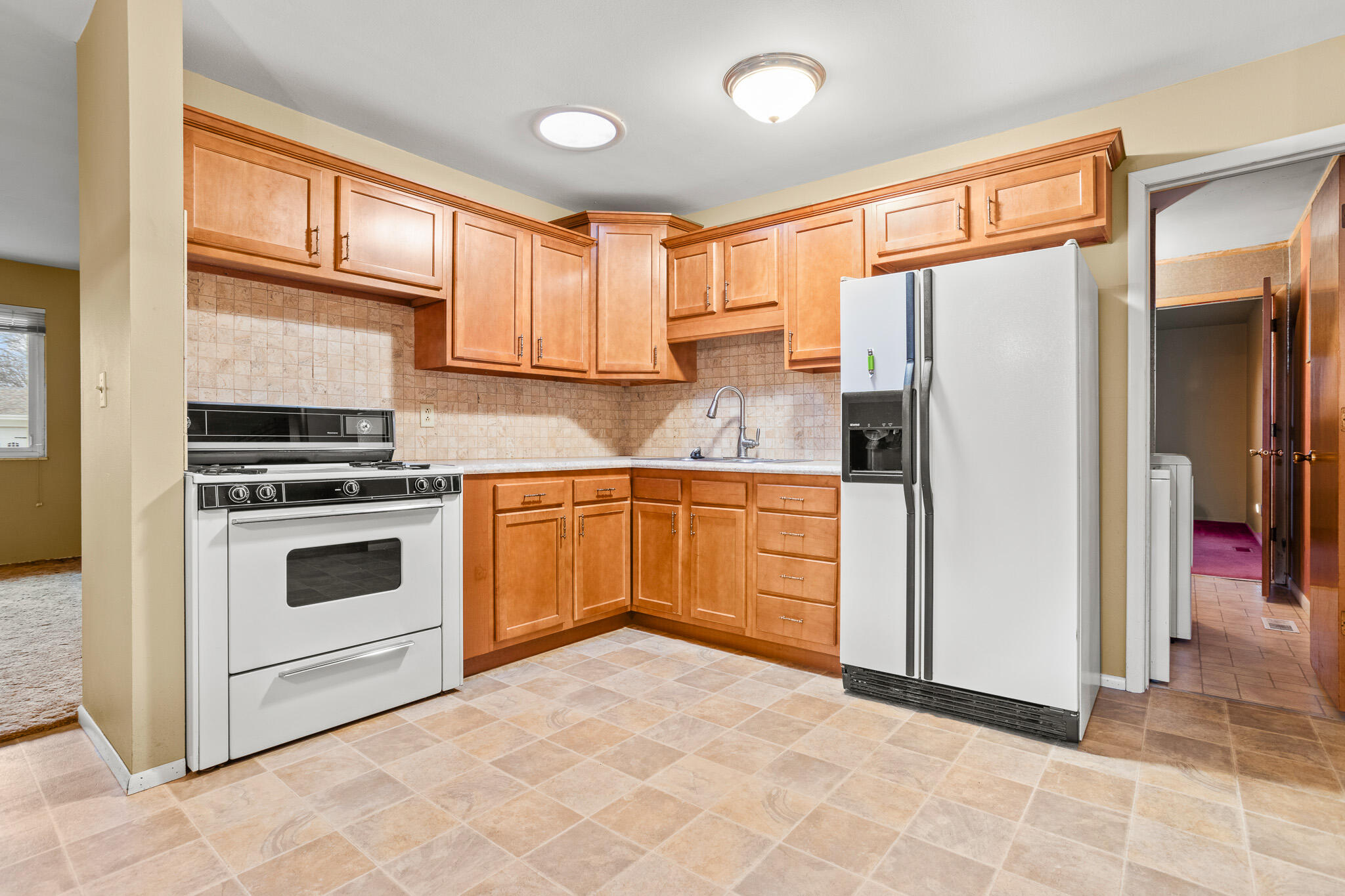 1133 Lee Road, Troy, Ohio 45373