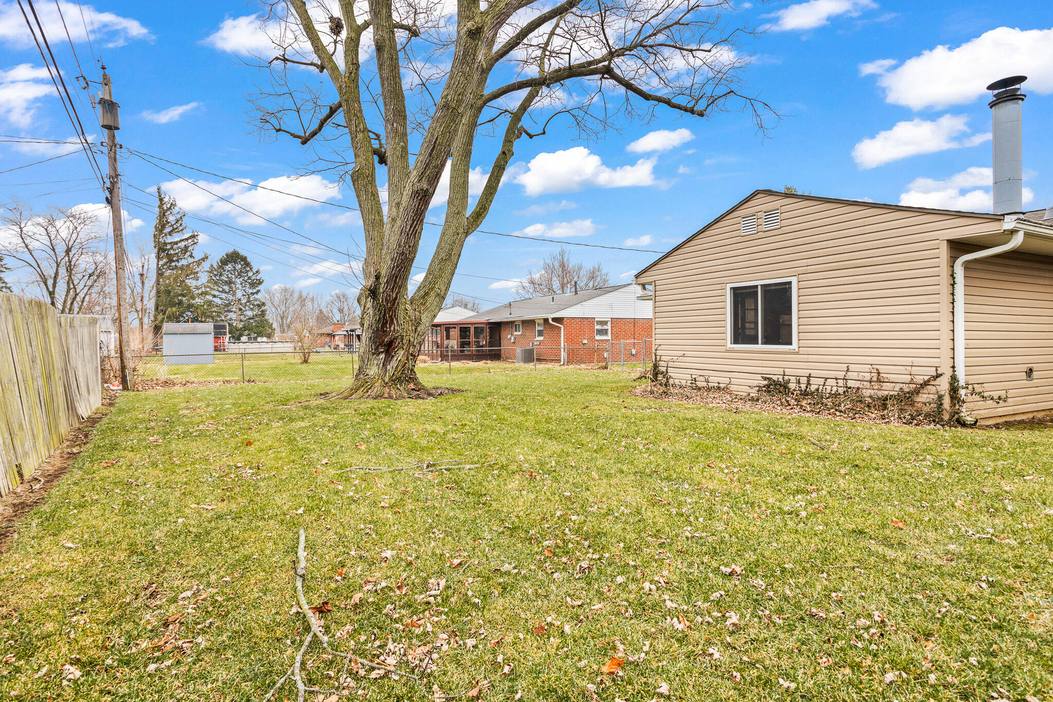 1133 Lee Road, Troy, Ohio 45373