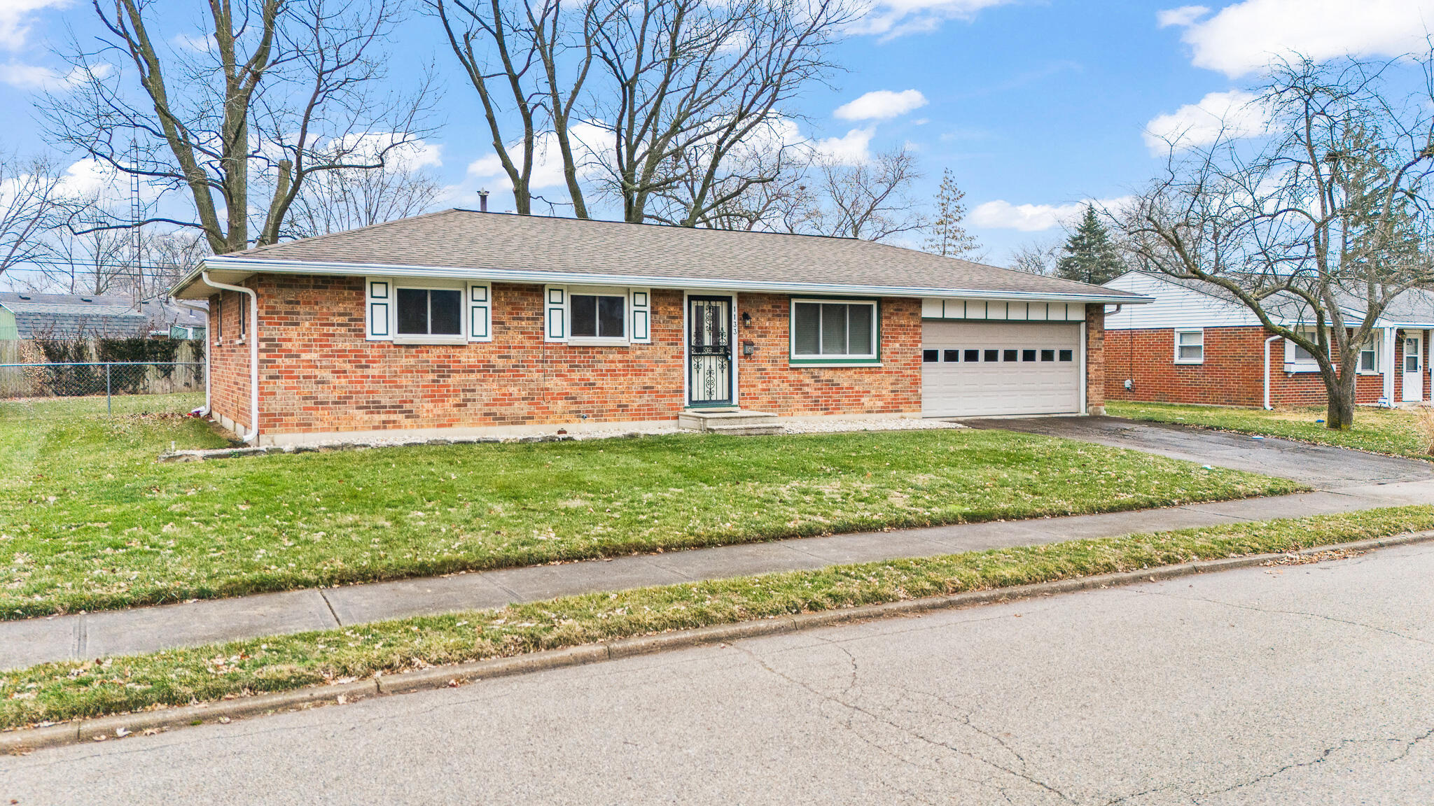 1133 Lee Road, Troy, Ohio 45373