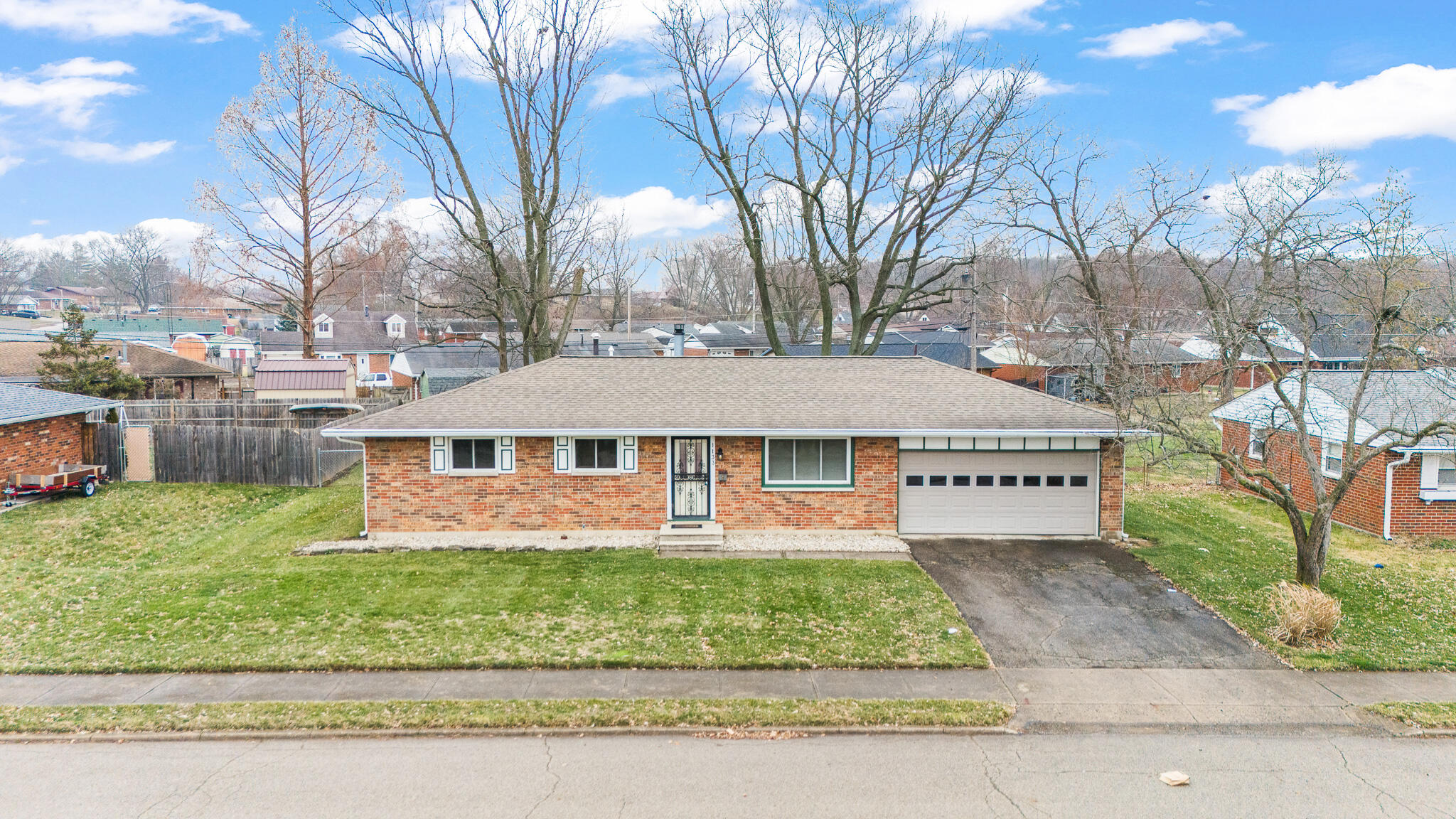 1133 Lee Road, Troy, Ohio 45373