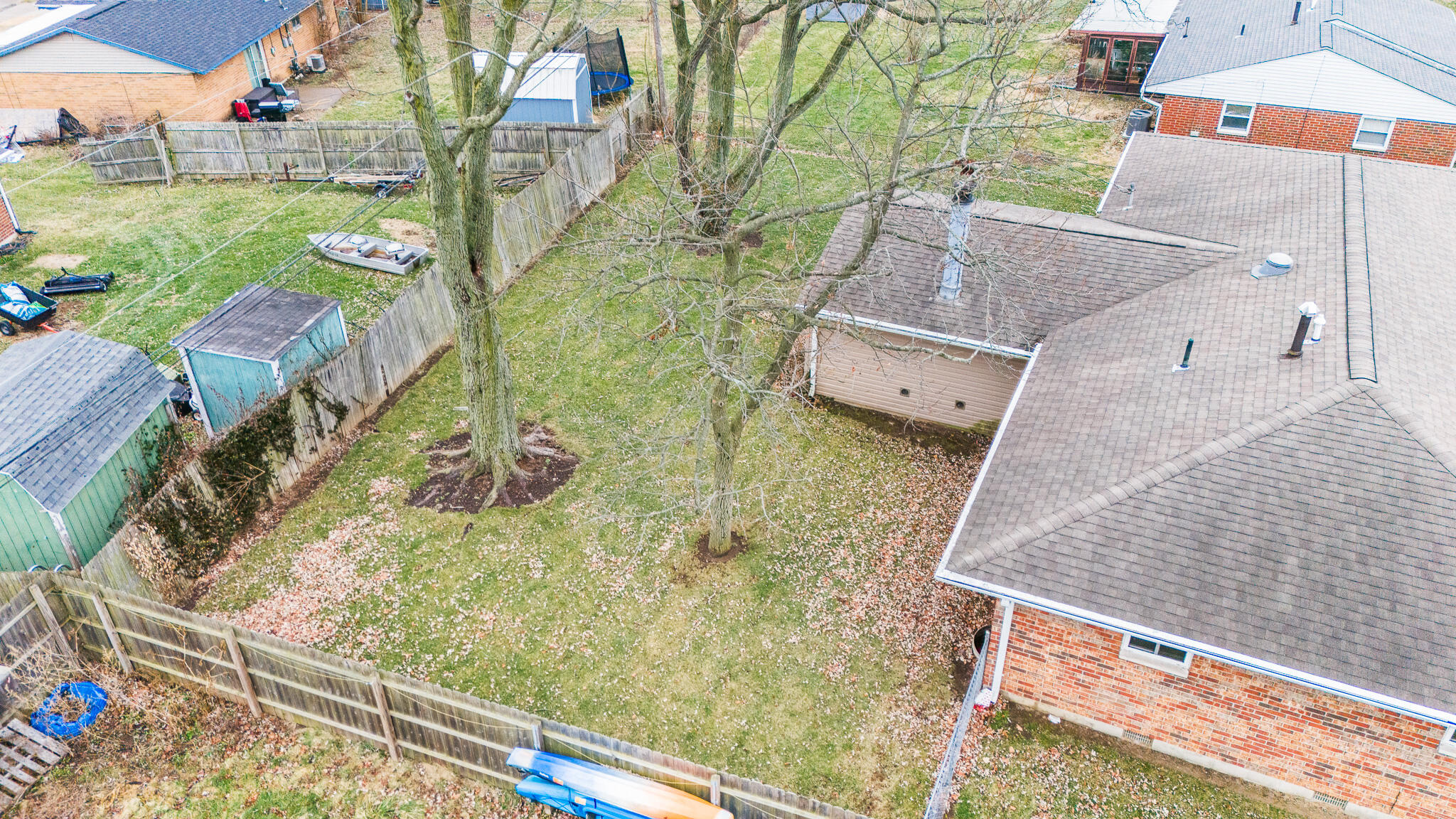 1133 Lee Road, Troy, Ohio 45373