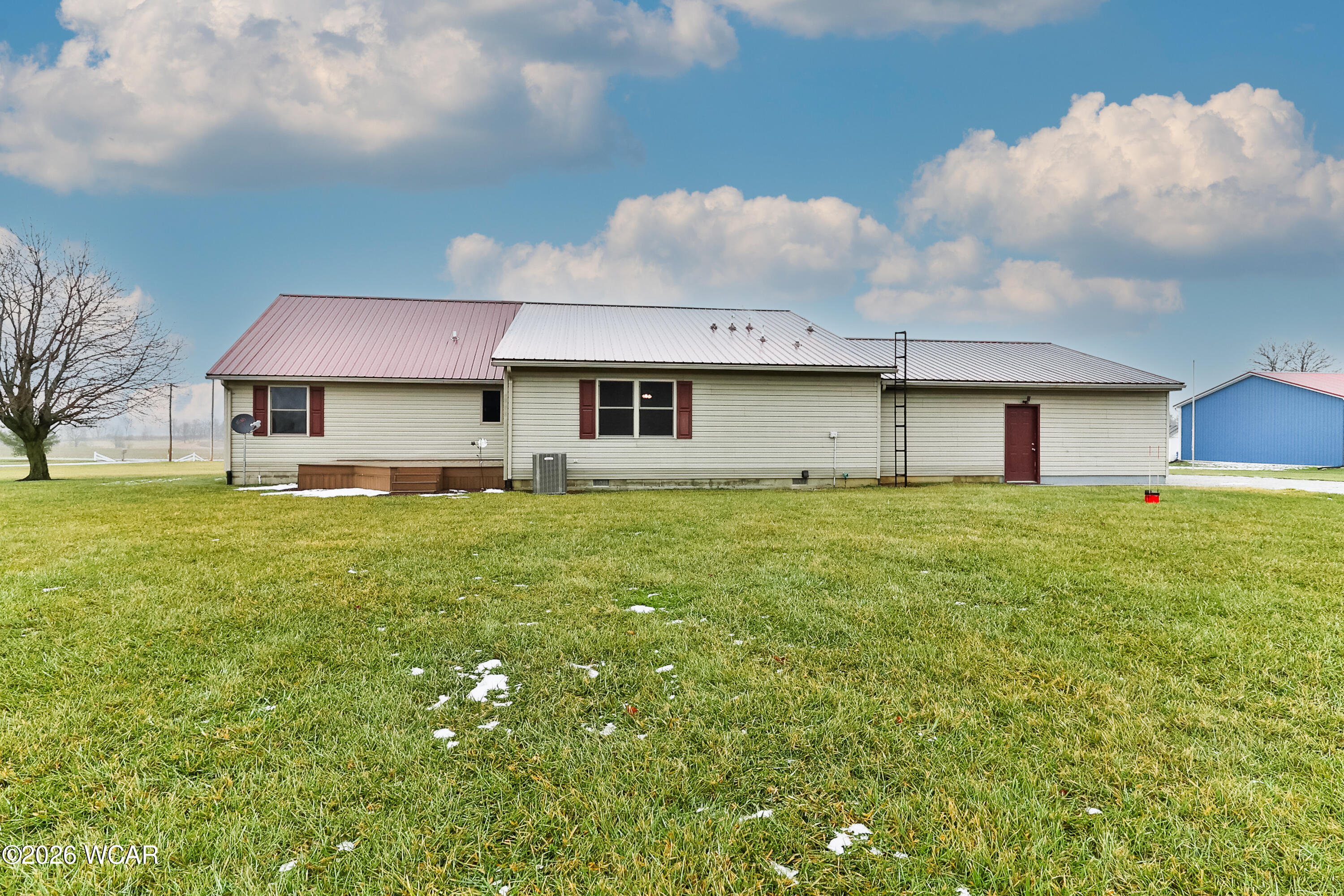12891 Township Road 209, Kenton, Ohio