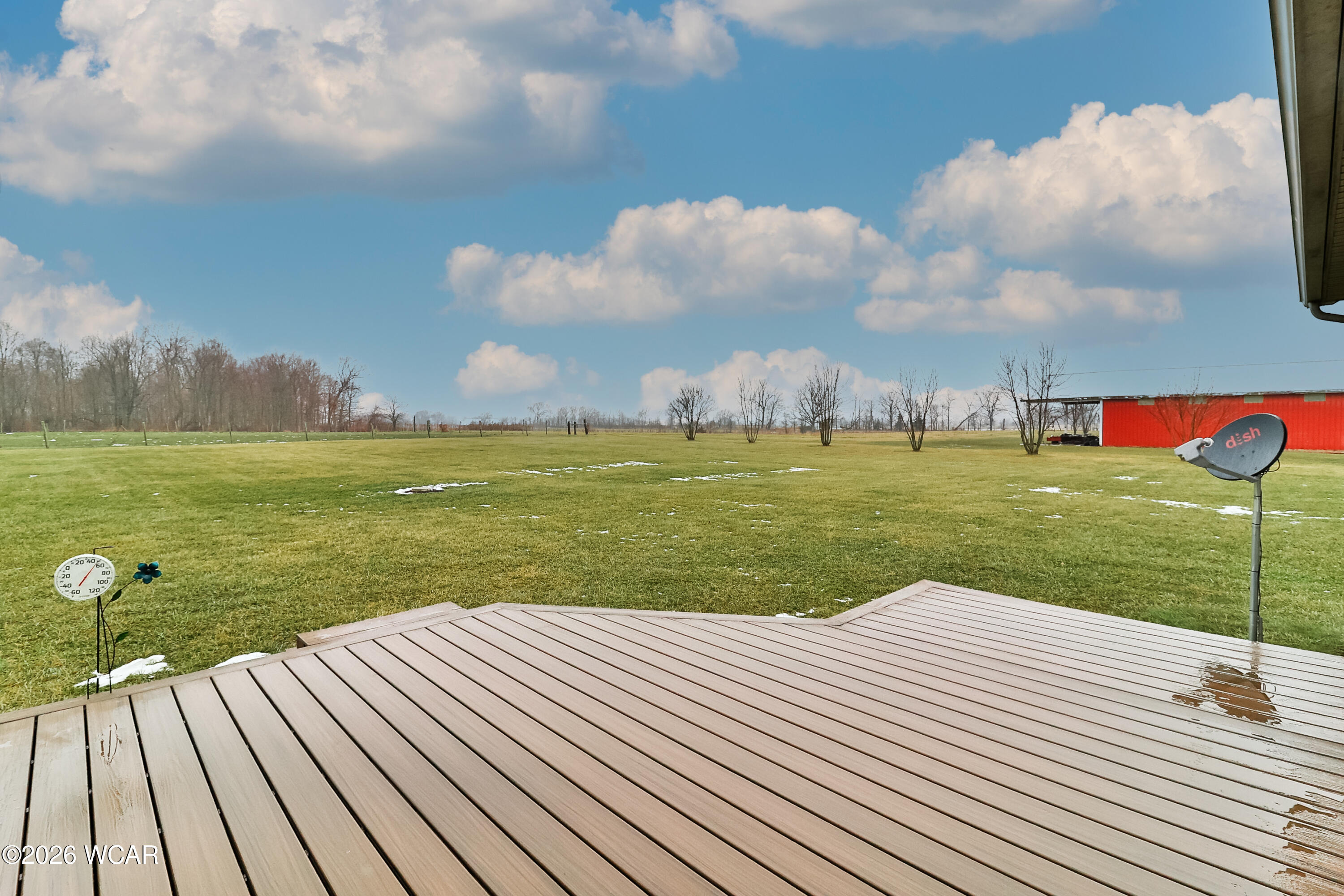 12891 Township Road 209, Kenton, Ohio