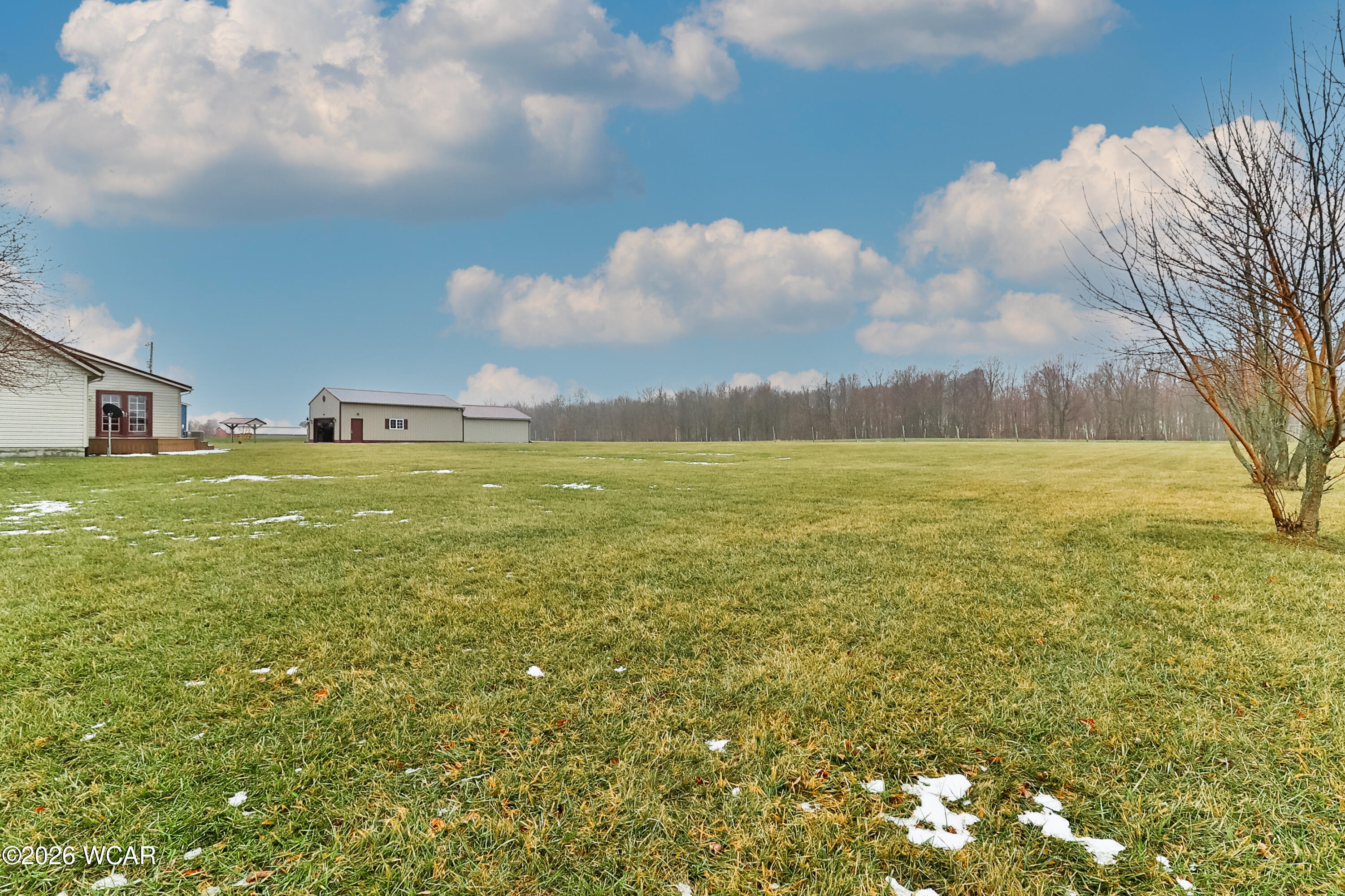 12891 Township Road 209, Kenton, Ohio