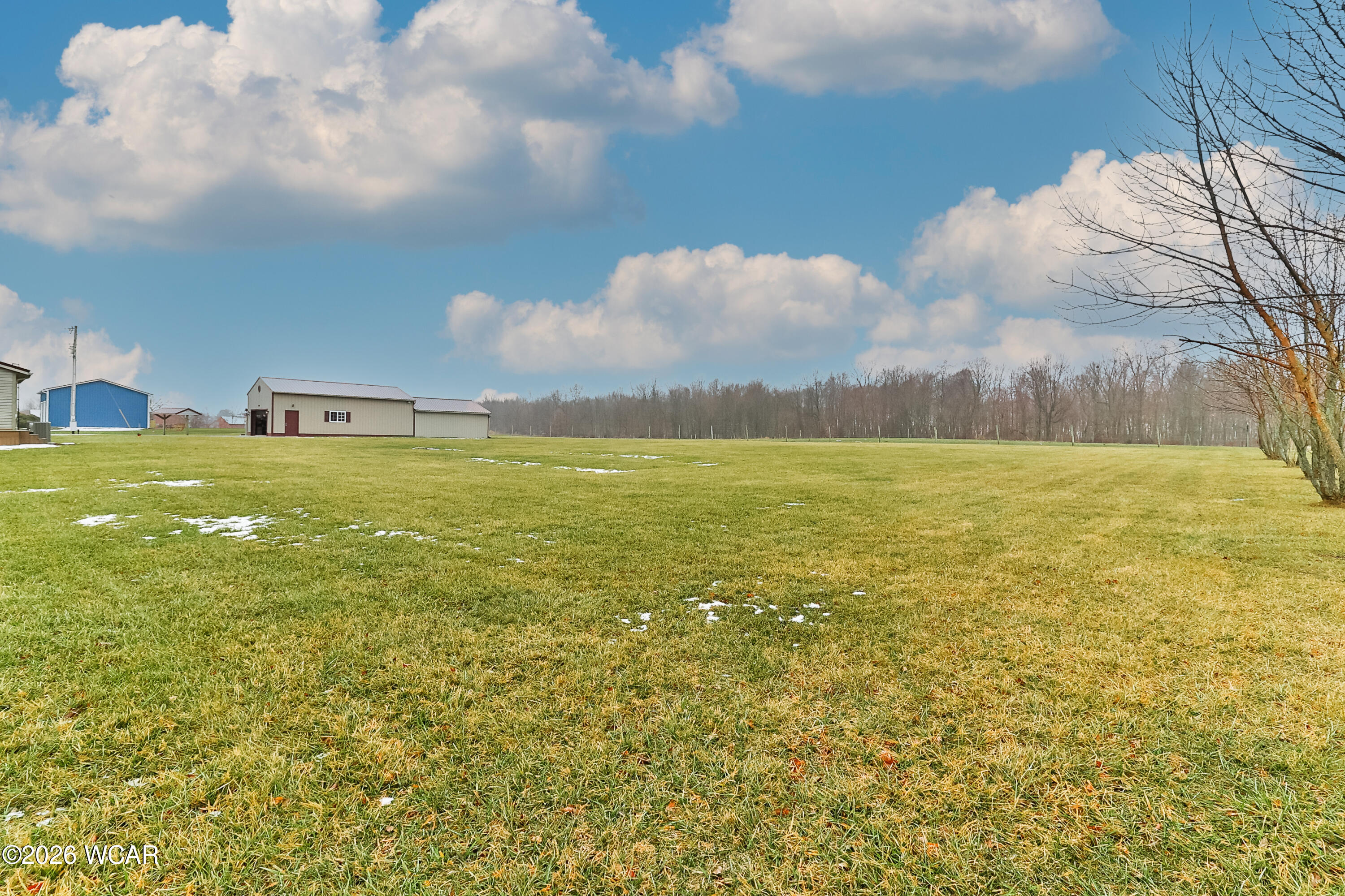 12891 Township Road 209, Kenton, Ohio