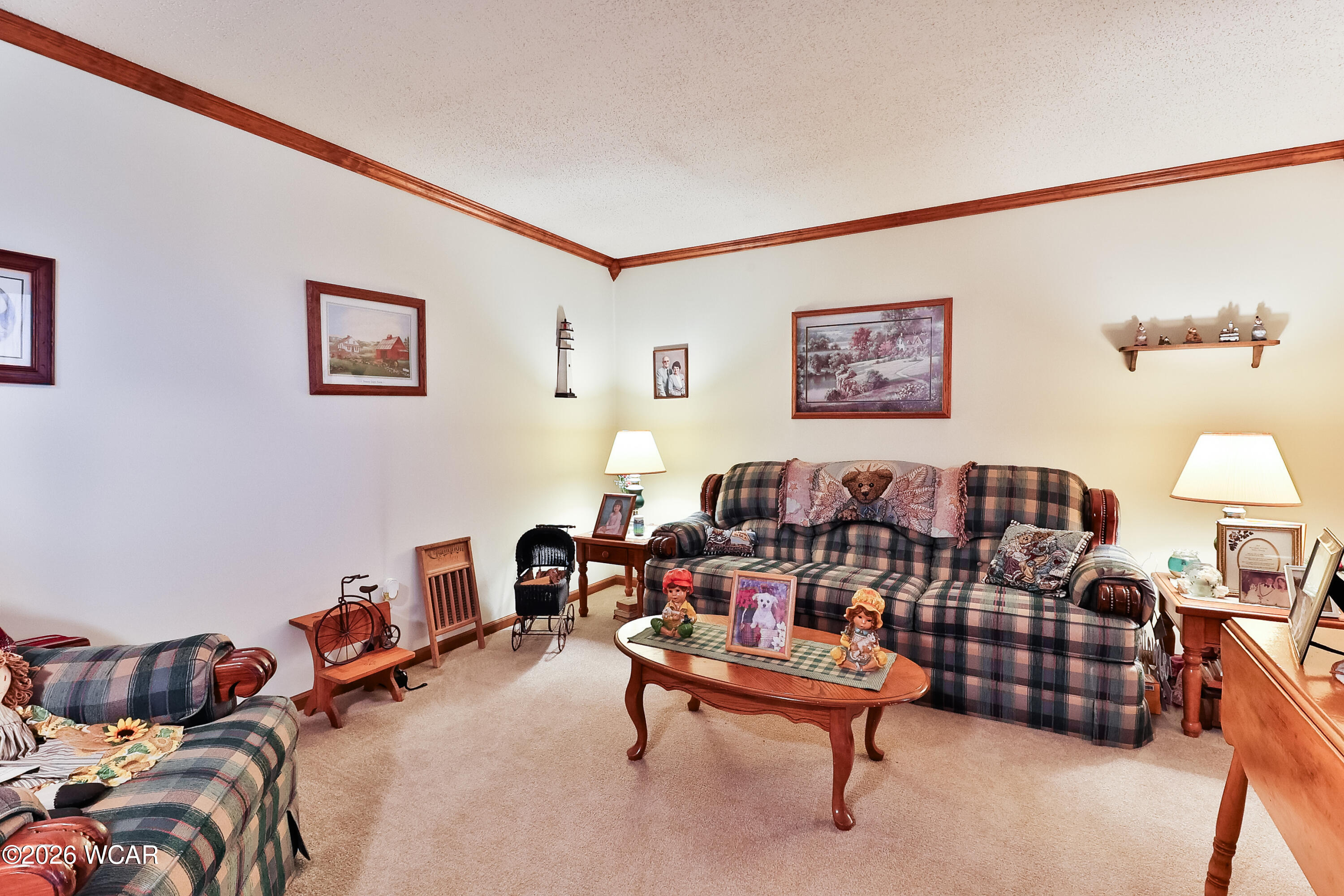 12891 Township Road 209, Kenton, Ohio