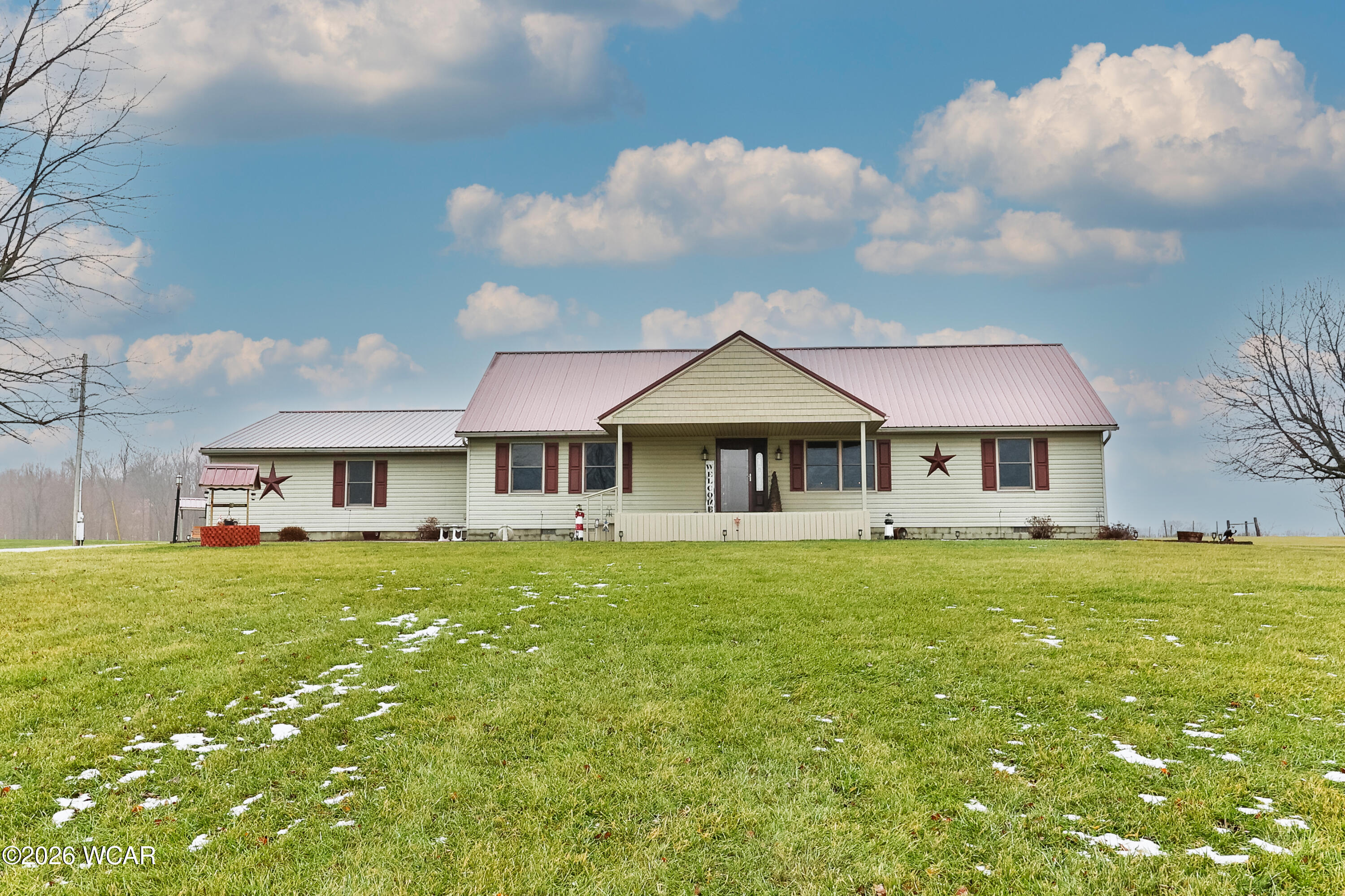 12891 Township Road 209, Kenton, Ohio