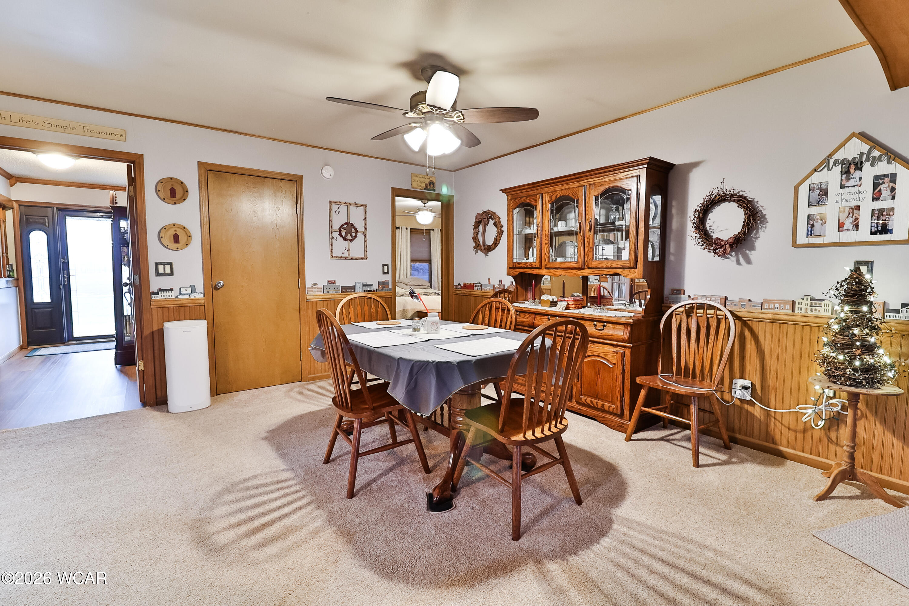 12891 Township Road 209, Kenton, Ohio