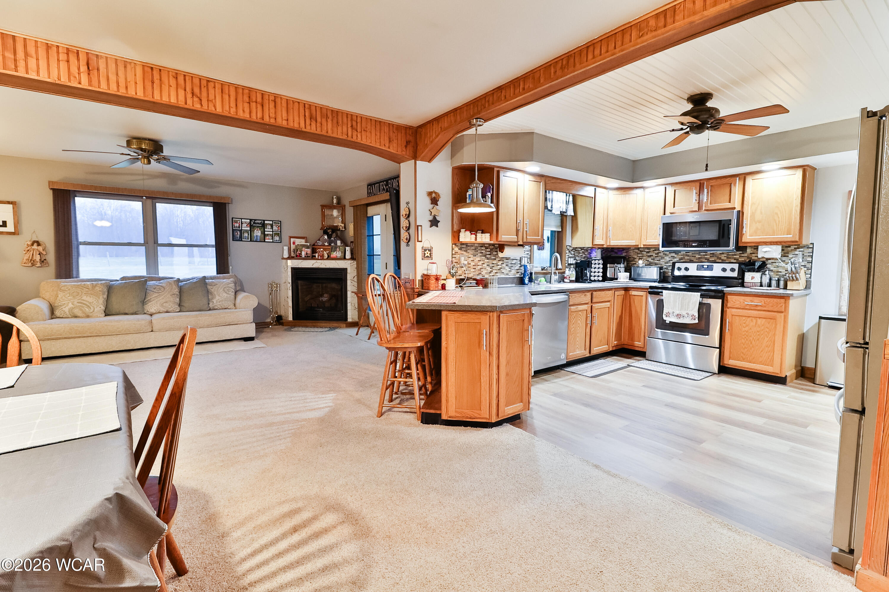 12891 Township Road 209, Kenton, Ohio