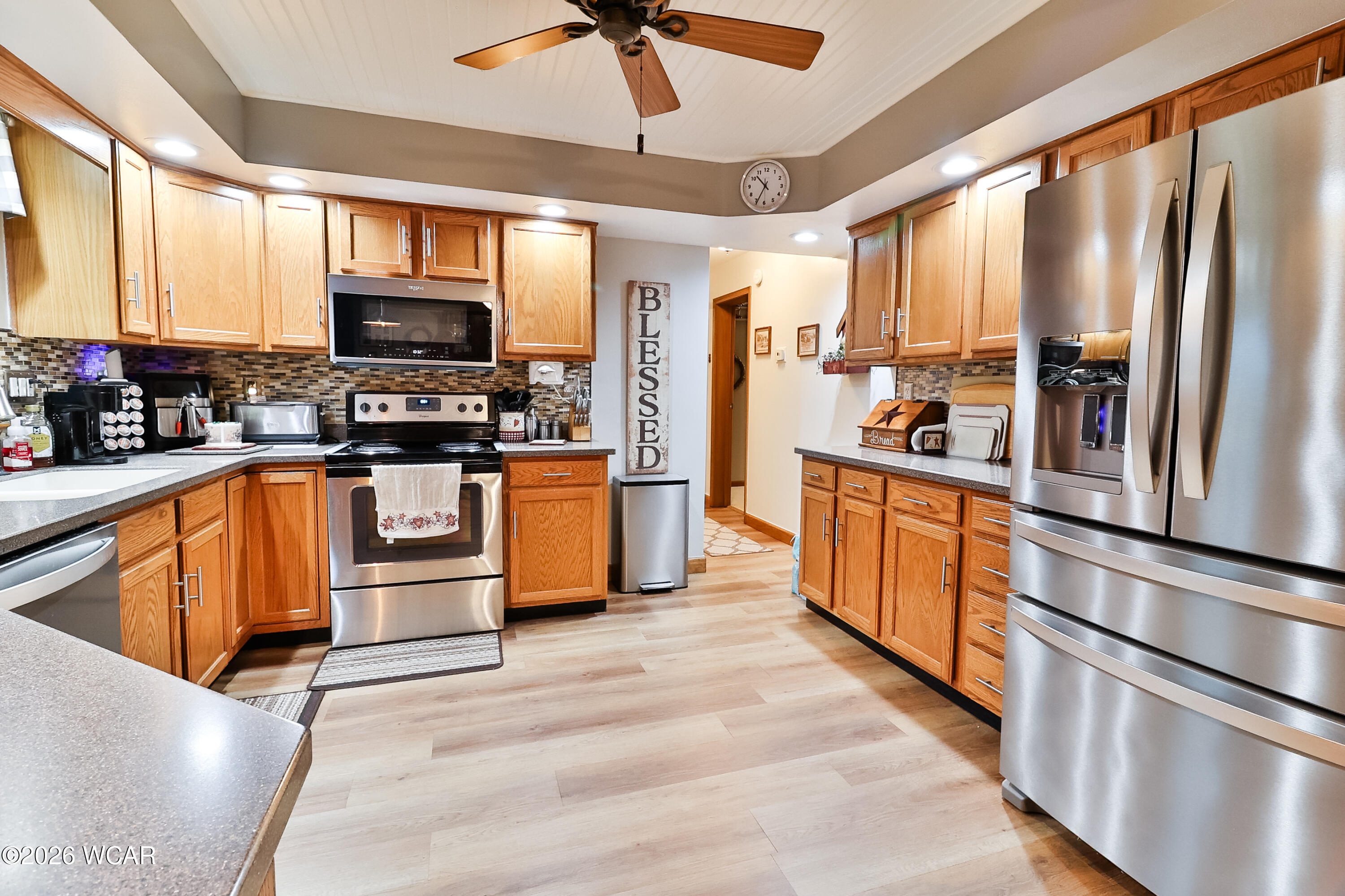 12891 Township Road 209, Kenton, Ohio