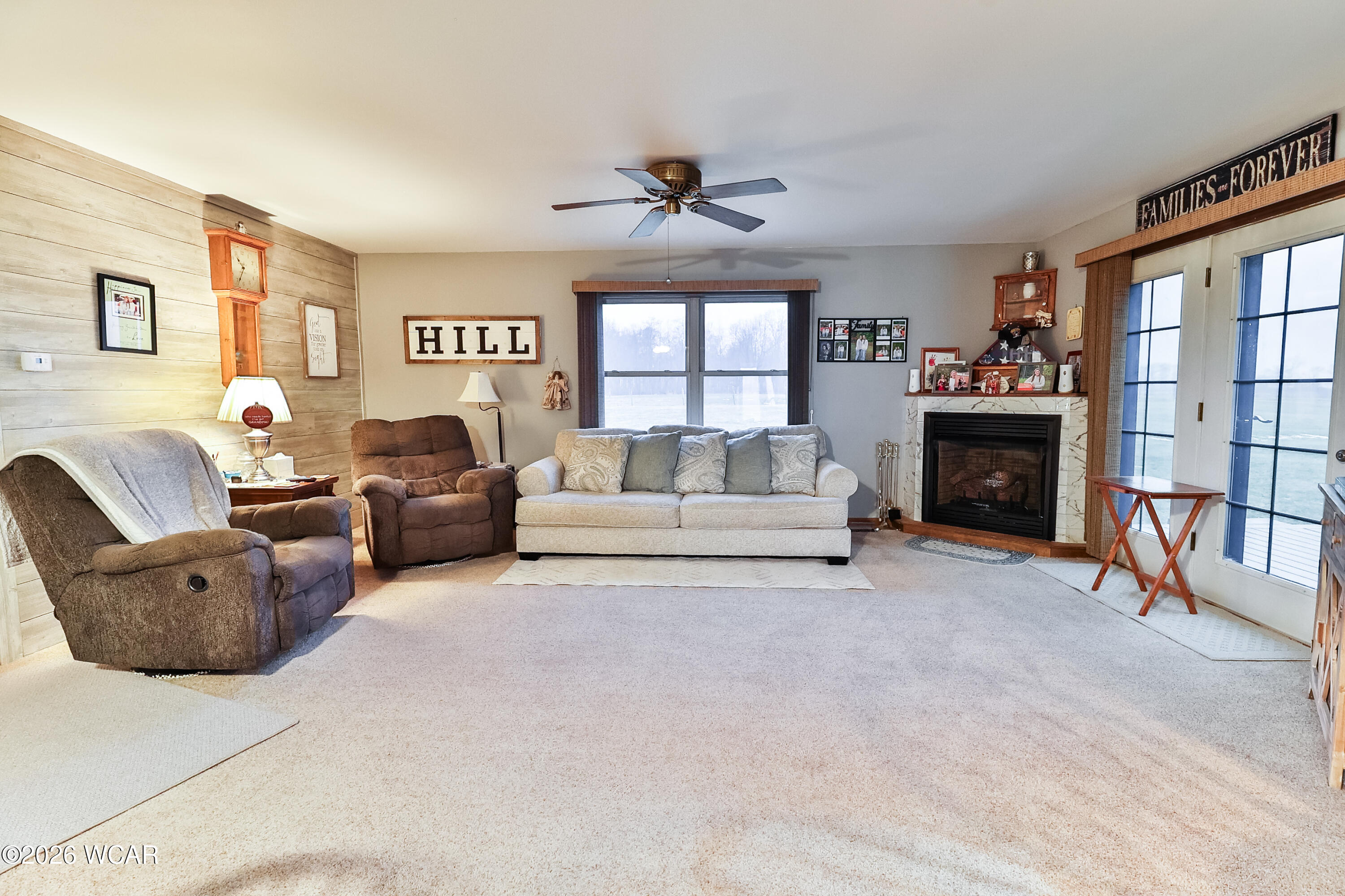 12891 Township Road 209, Kenton, Ohio