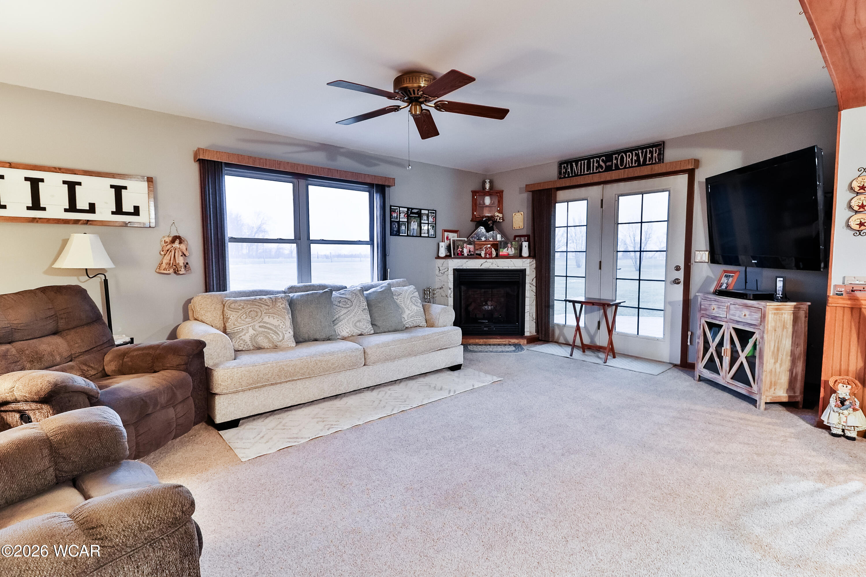 12891 Township Road 209, Kenton, Ohio