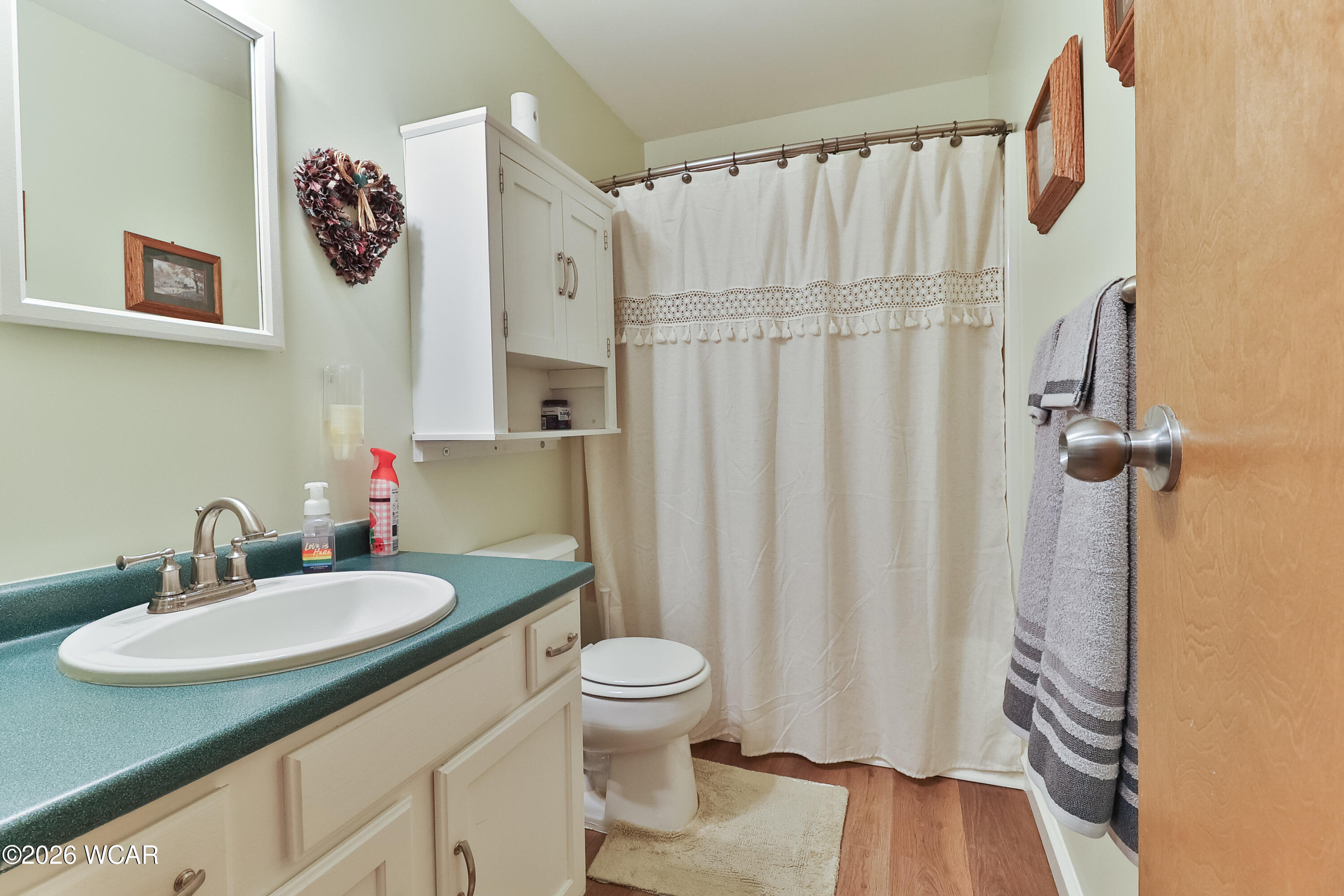 12891 Township Road 209, Kenton, Ohio