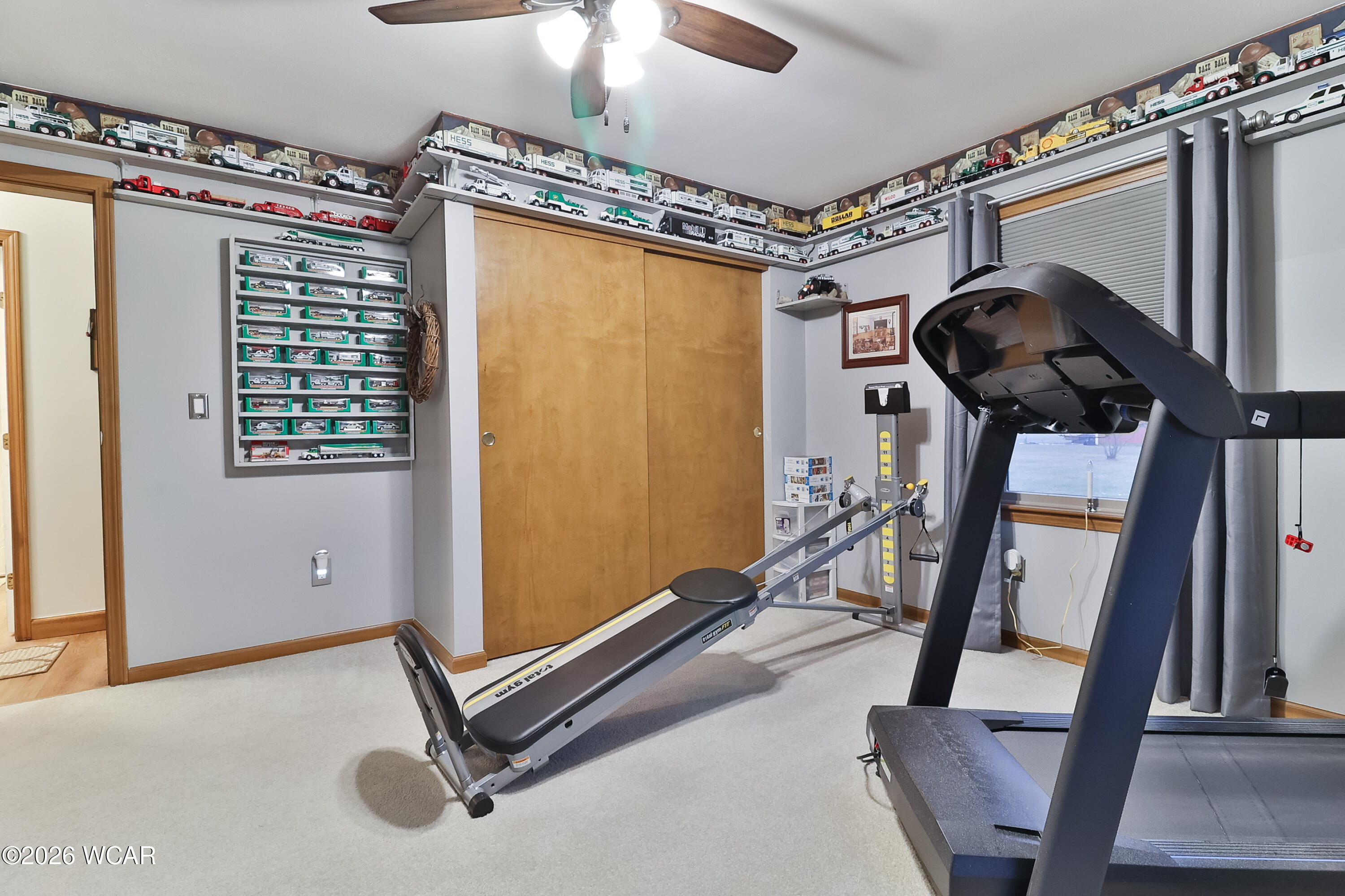 12891 Township Road 209, Kenton, Ohio