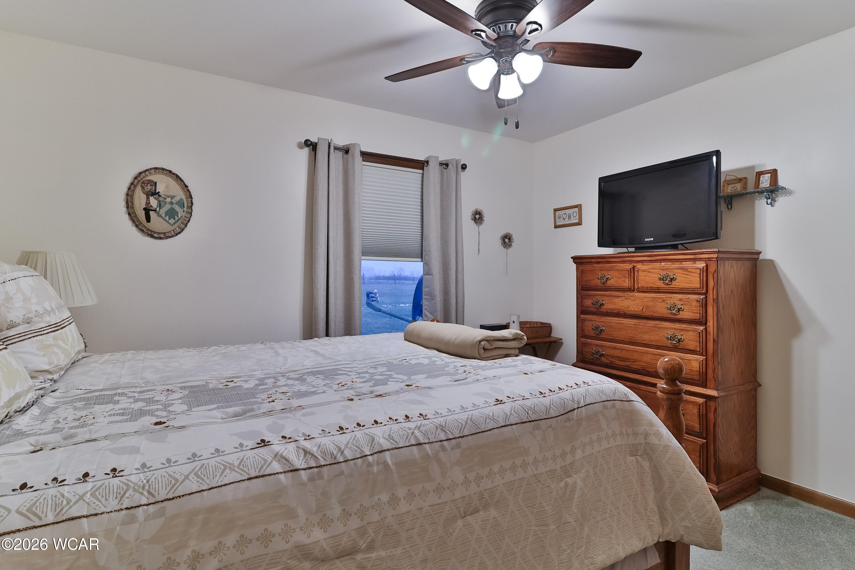 12891 Township Road 209, Kenton, Ohio