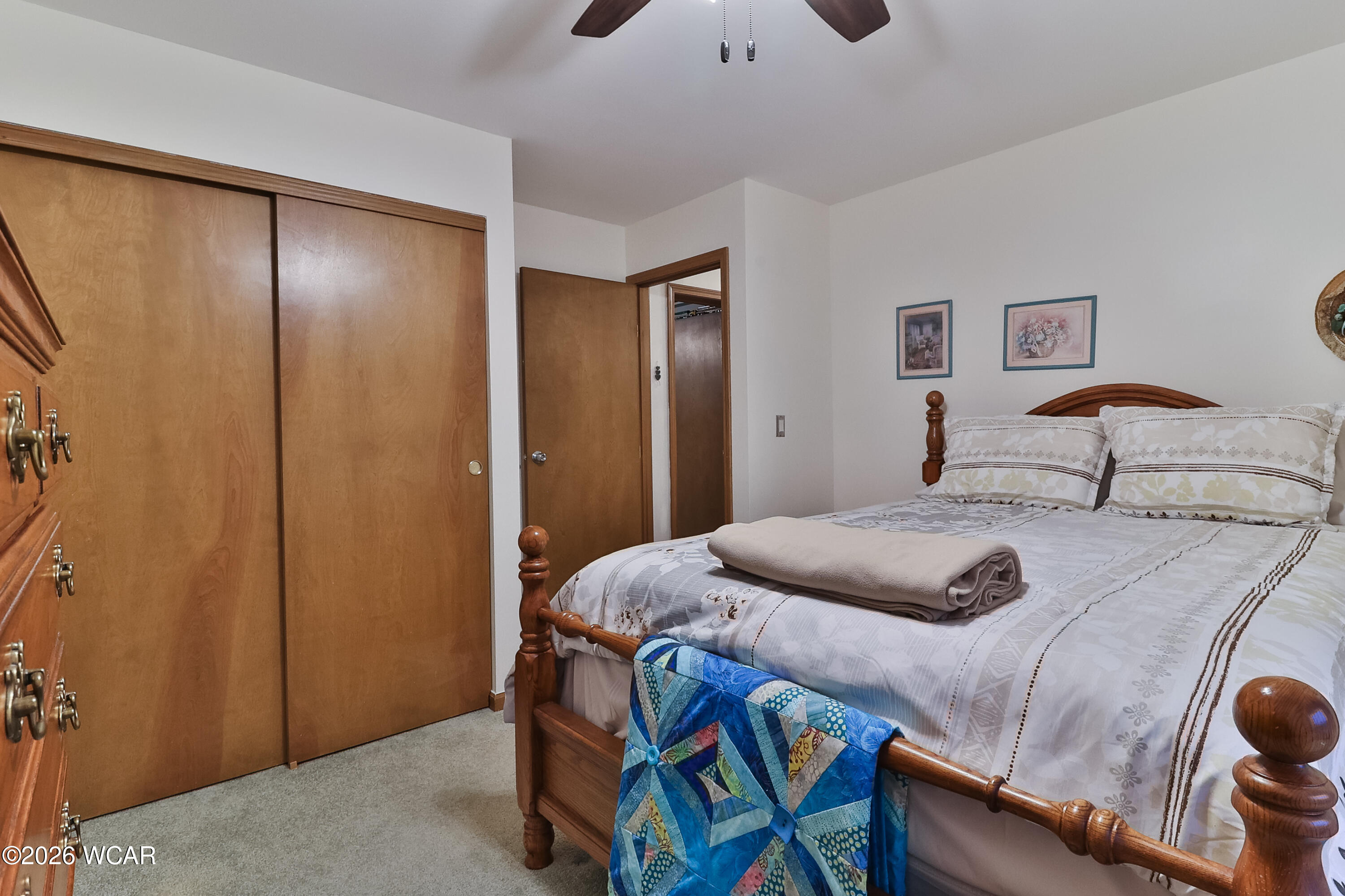 12891 Township Road 209, Kenton, Ohio